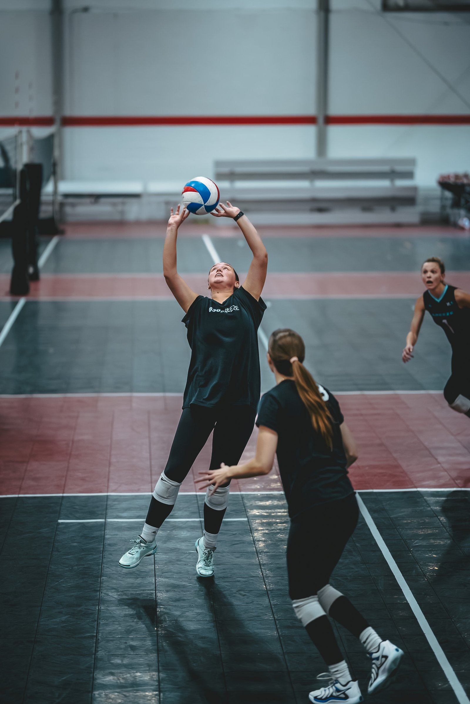 VLA BREEZE - Fall - Oct 26