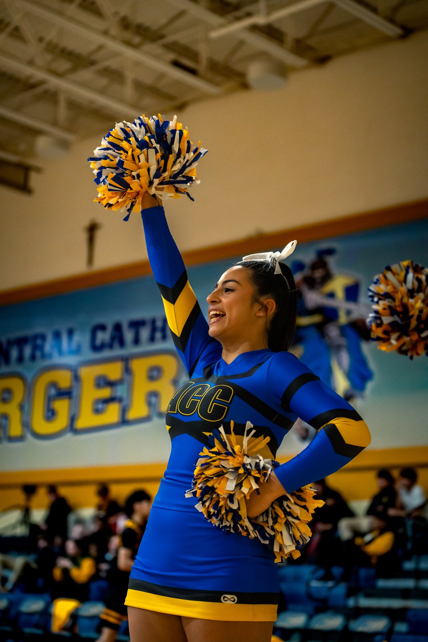ACC Boys Basketball 08-Dec - Dec 9
