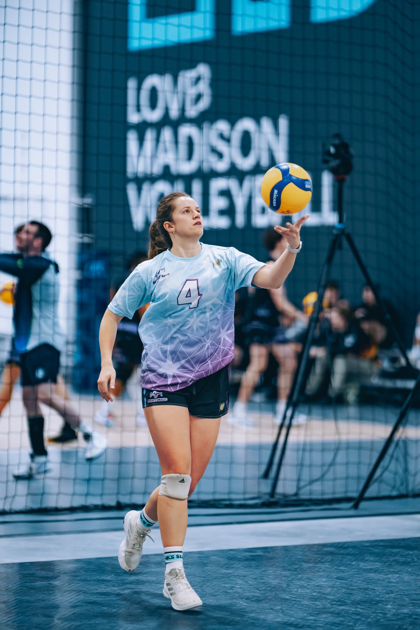 VLA Cup - May 30