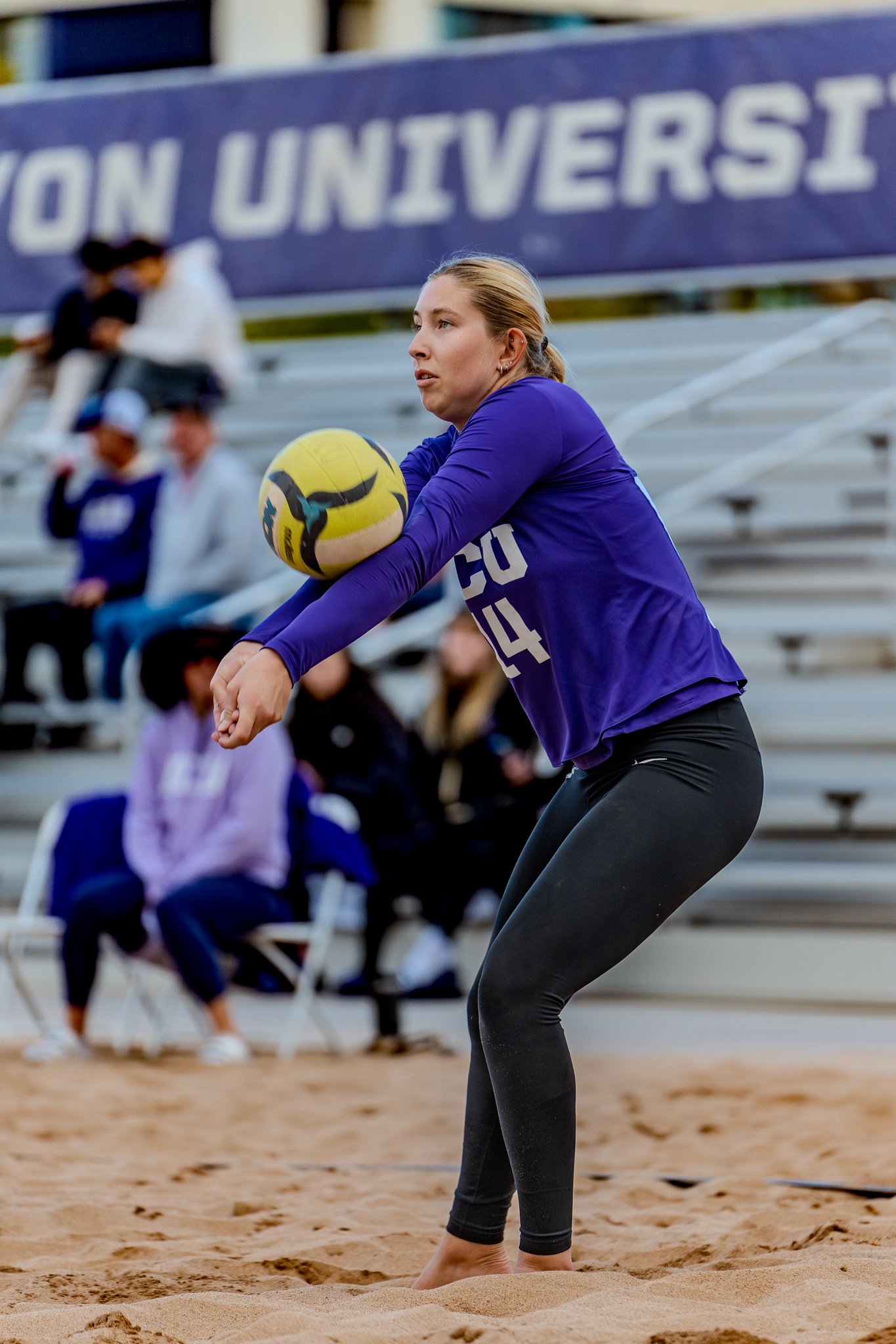GCU Fall Invite
