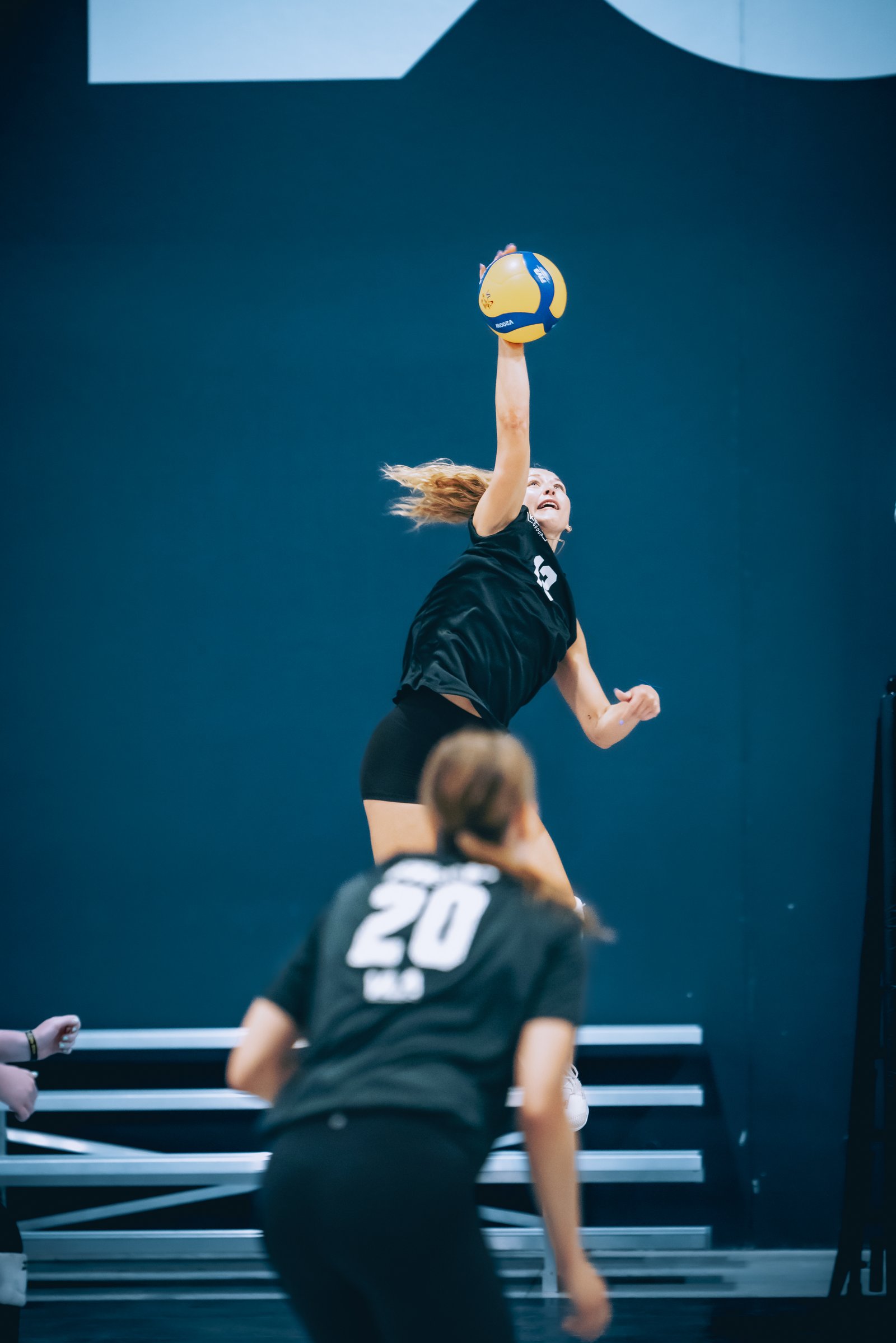 VLA Cup - May 30