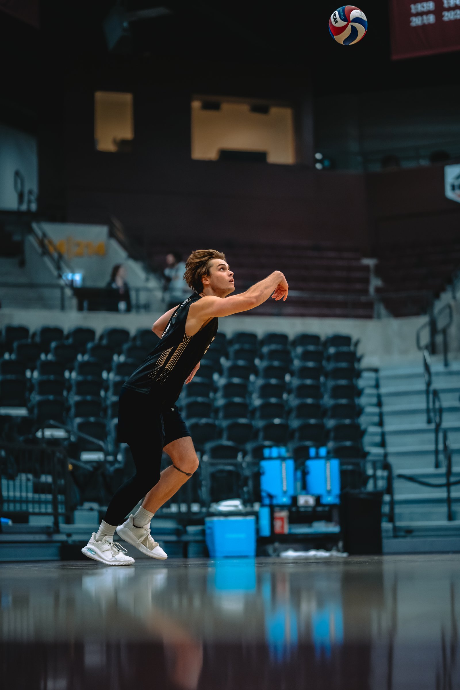 Lindenwood vs Loyola - Mar 28