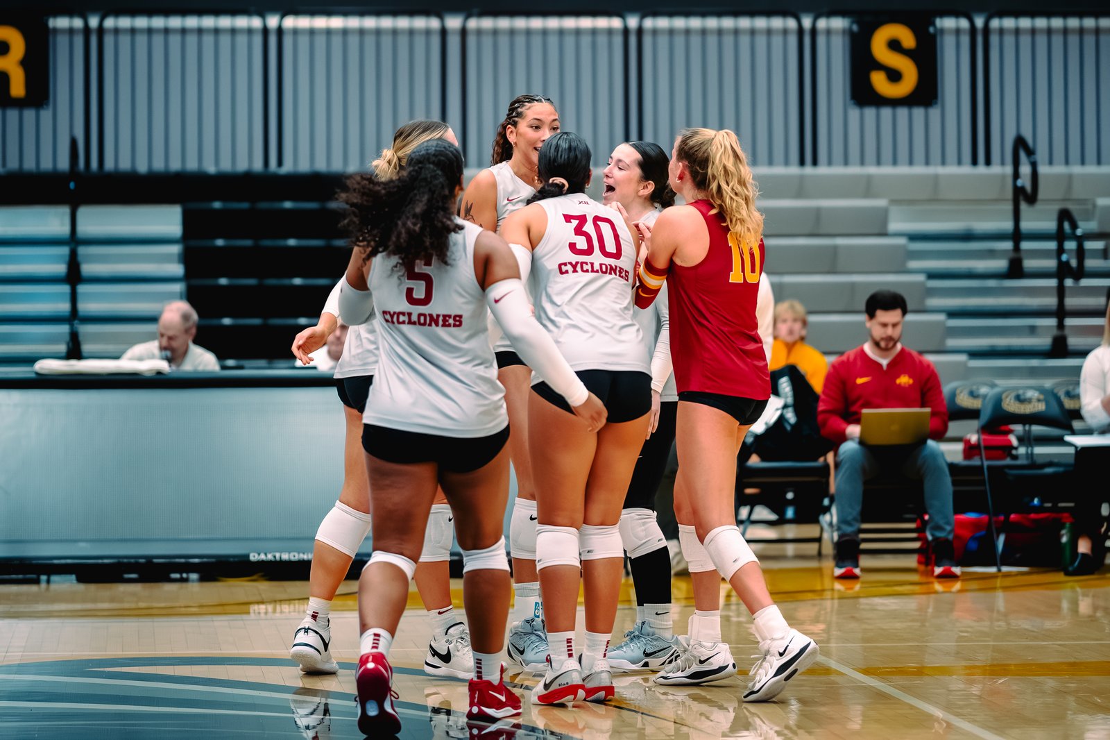 UWM Panther Invite - Part 2