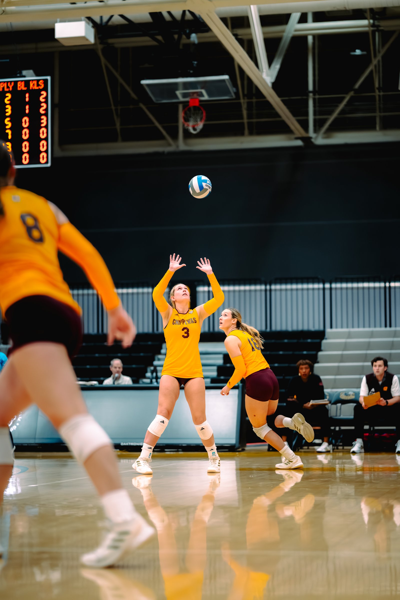 UW-Milwaukee Panther Invite
