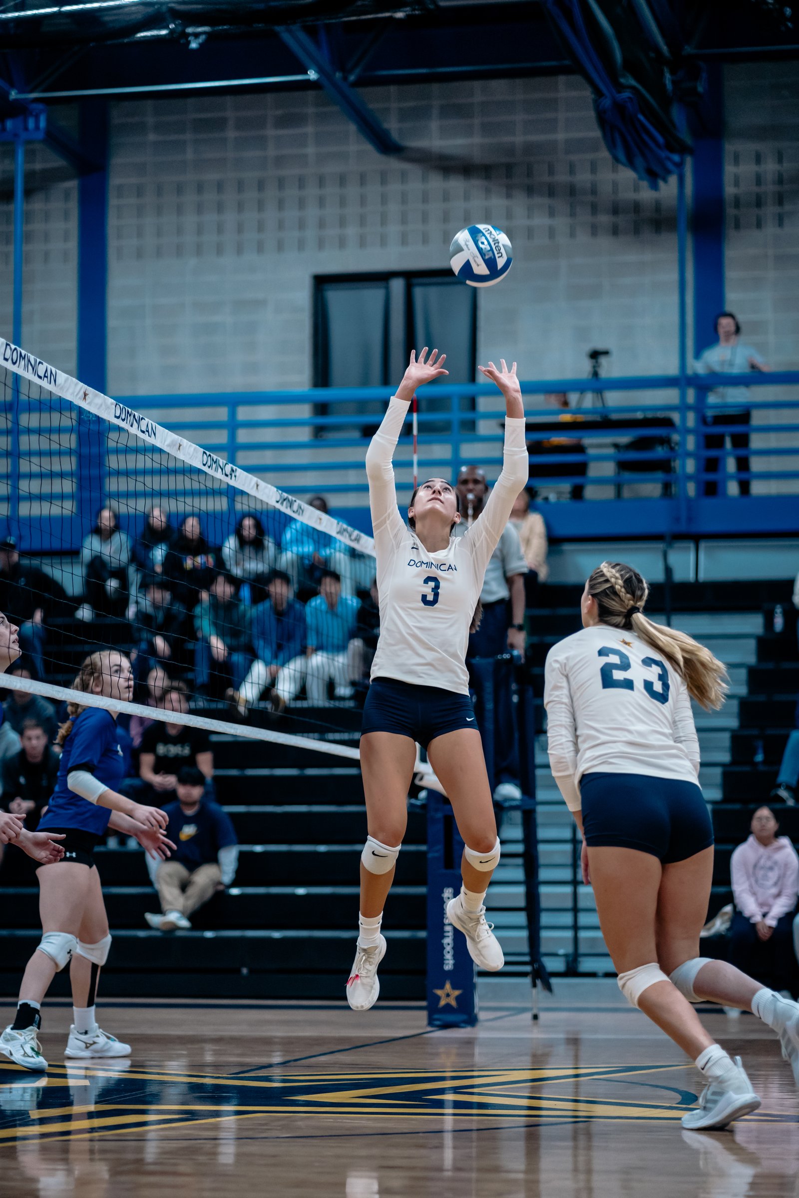 2023 DU Women's vs Marian 07-Oct-2023