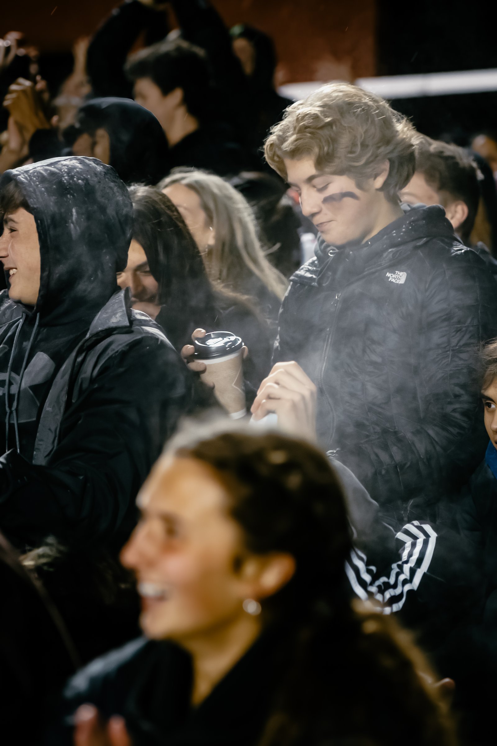 ACC (Homecoming) vs Ridgewood