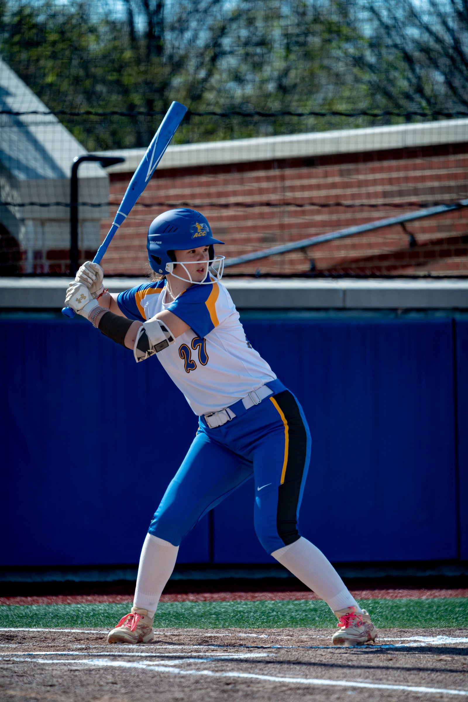 2023 ACC vs Rosary 04-28-2023 - Apr 28