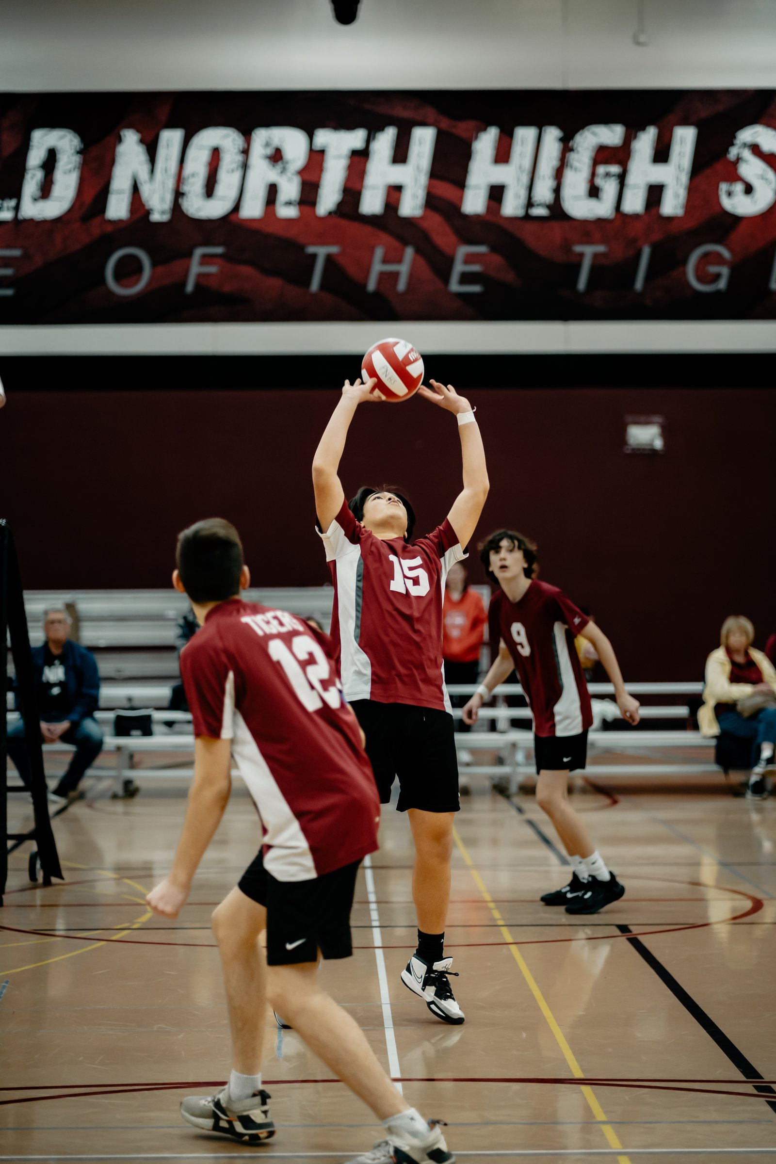 2023 Boys PNHS vs OHS 04-27-2023 - Apr 27