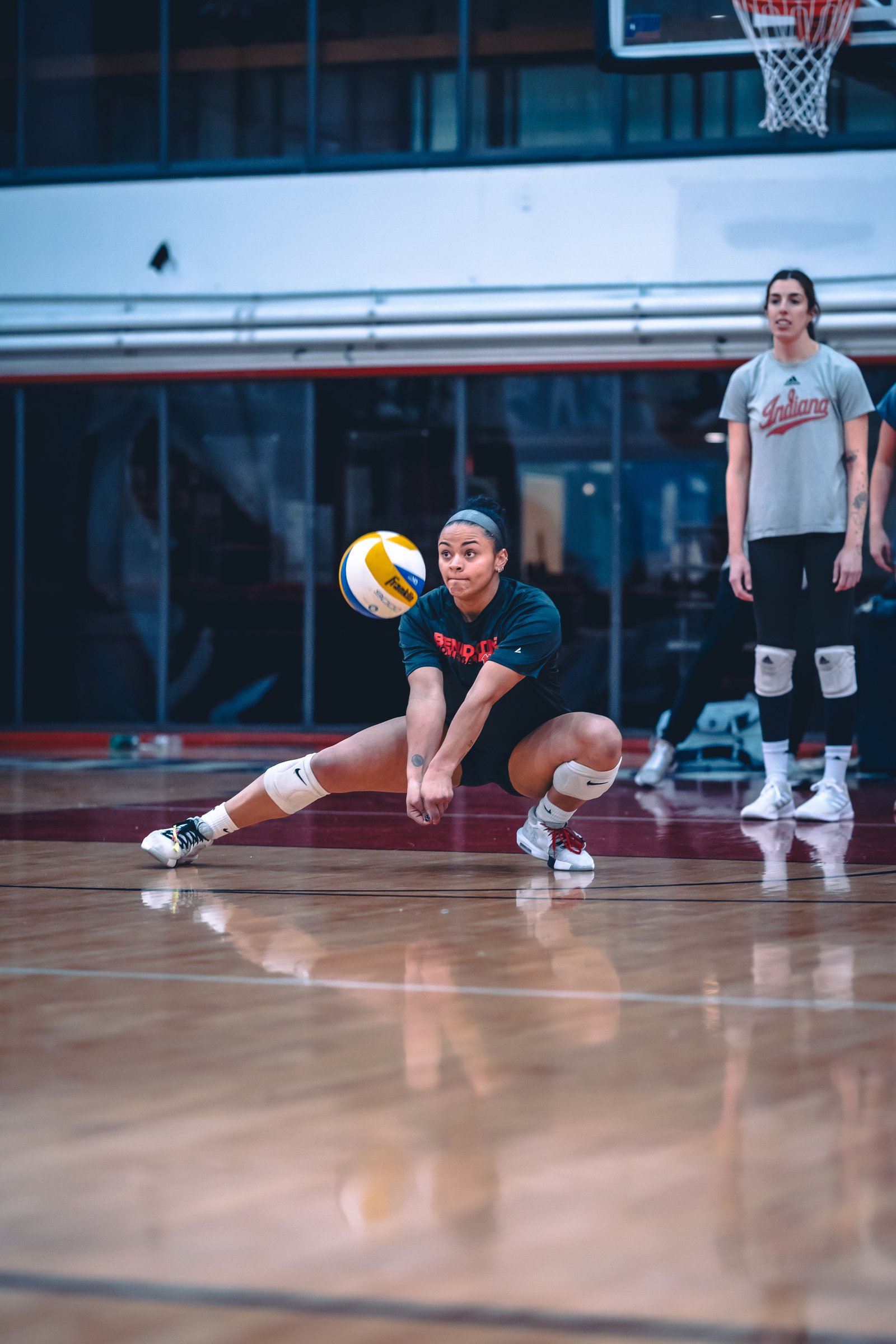 630 Breeze - Women's Practice