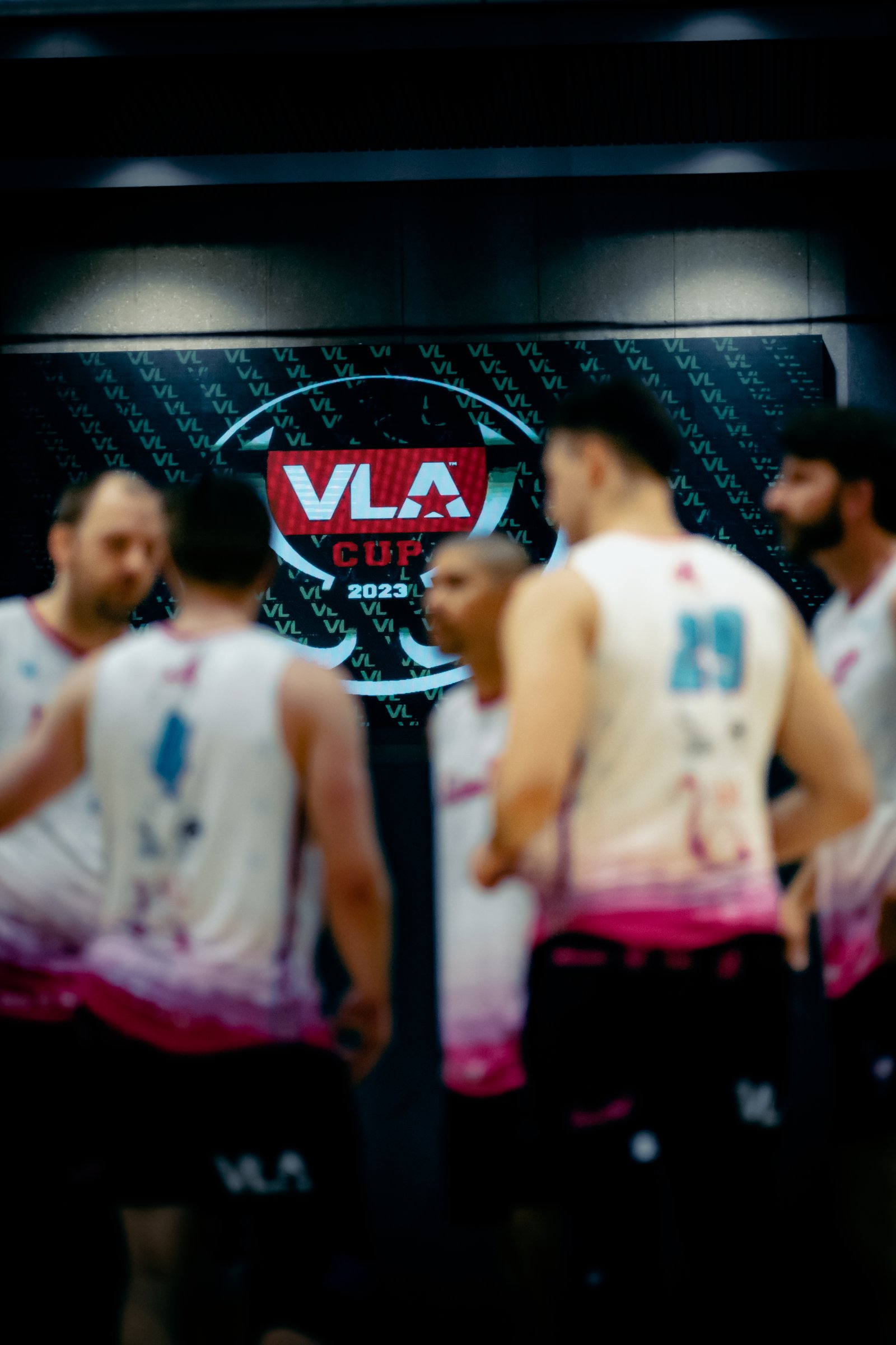 2023 VLA Cup - Sweed vs LVC