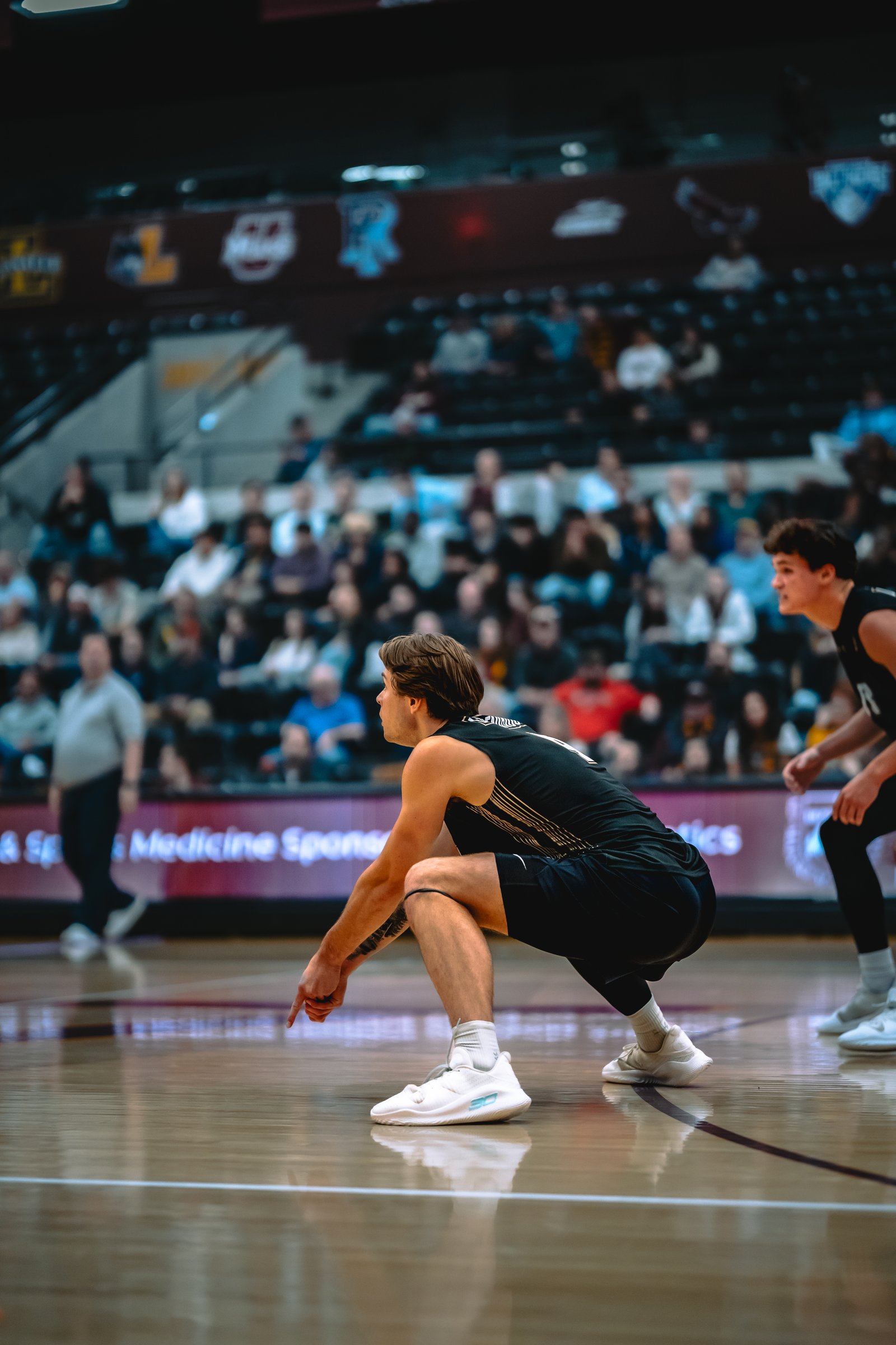 Lindenwood vs Loyola - Mar 28