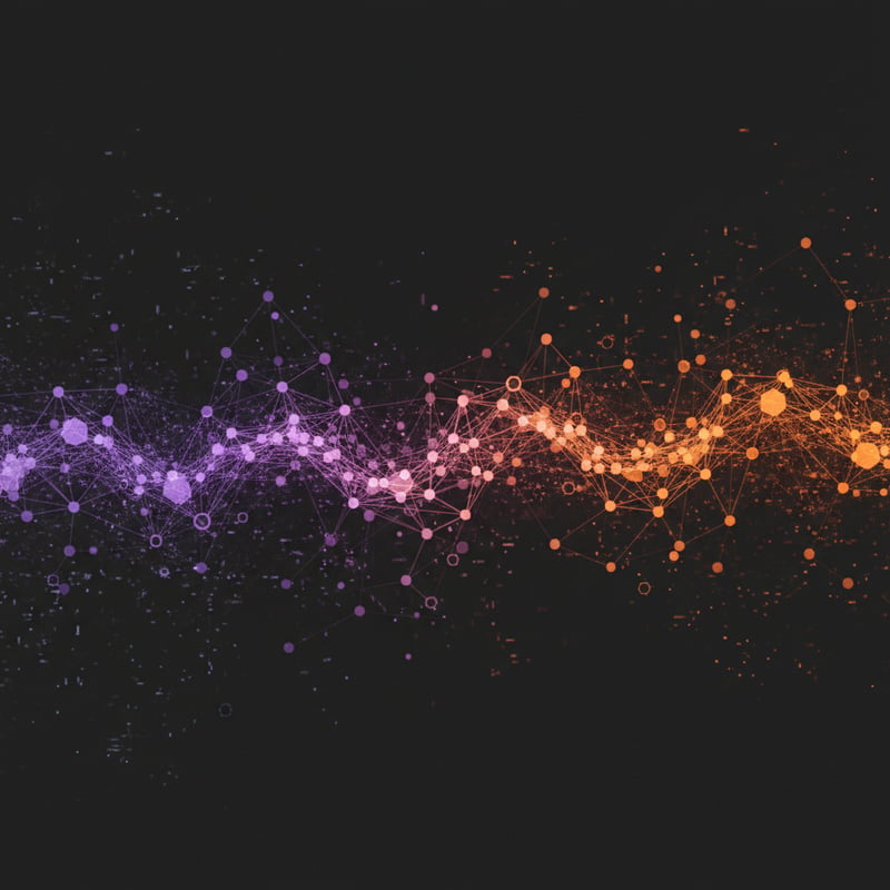 Nine RGB Points from Claude Coral
