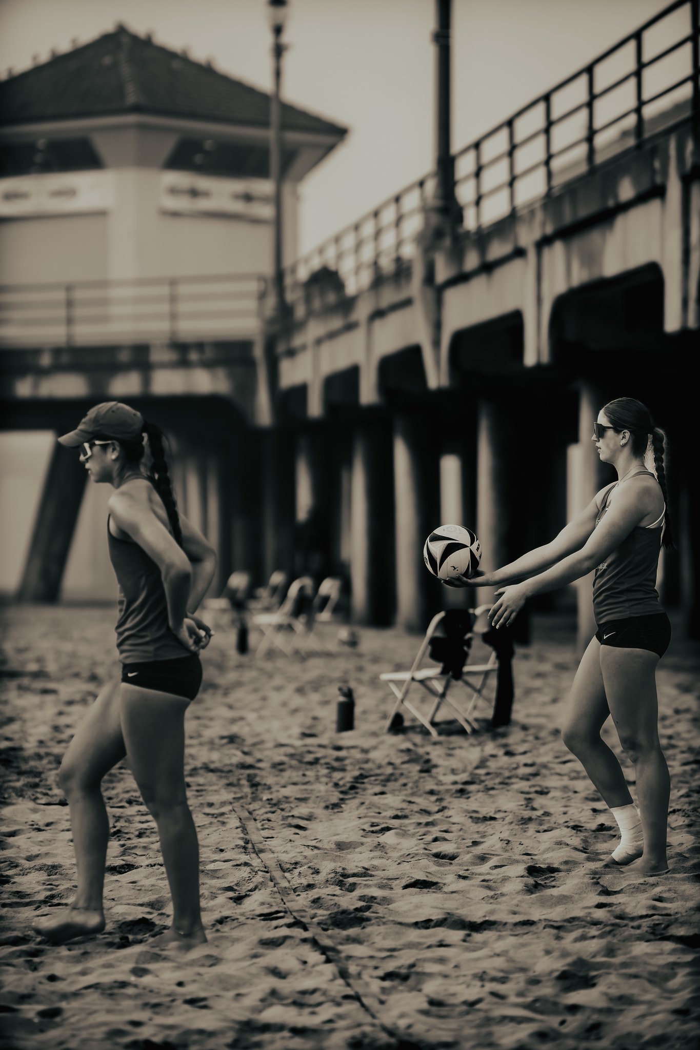 Surf City Collegiate Challenge - Nov 1