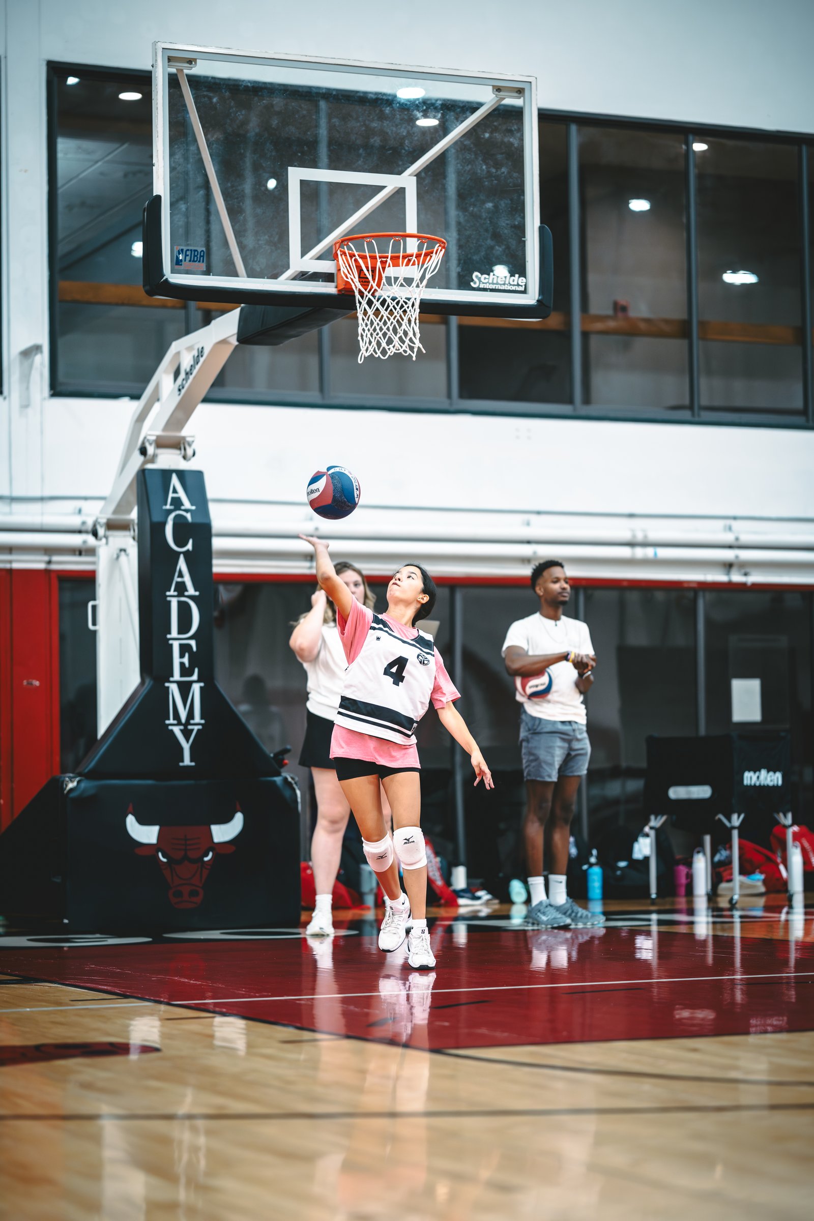 630 Girls VB - 2025 Tryouts - Jan 1