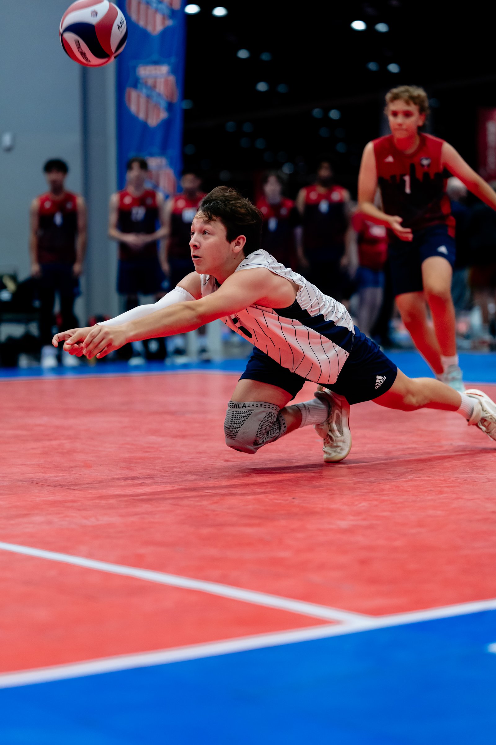 AAU Junior Nationals - AJV Boys 15