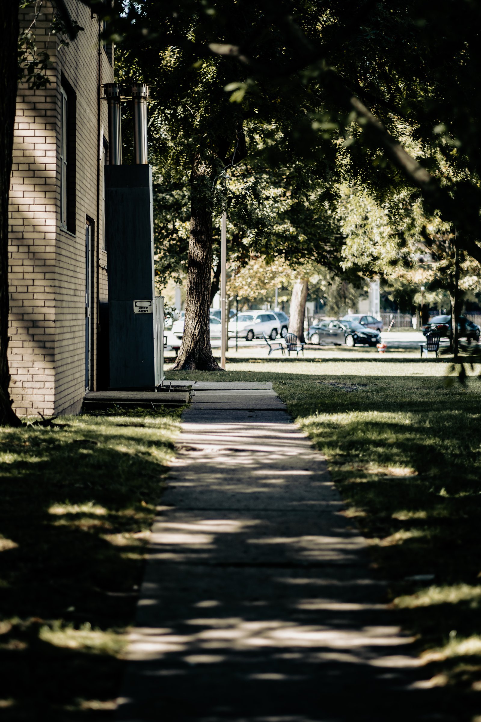 Illinois Institute of Technology