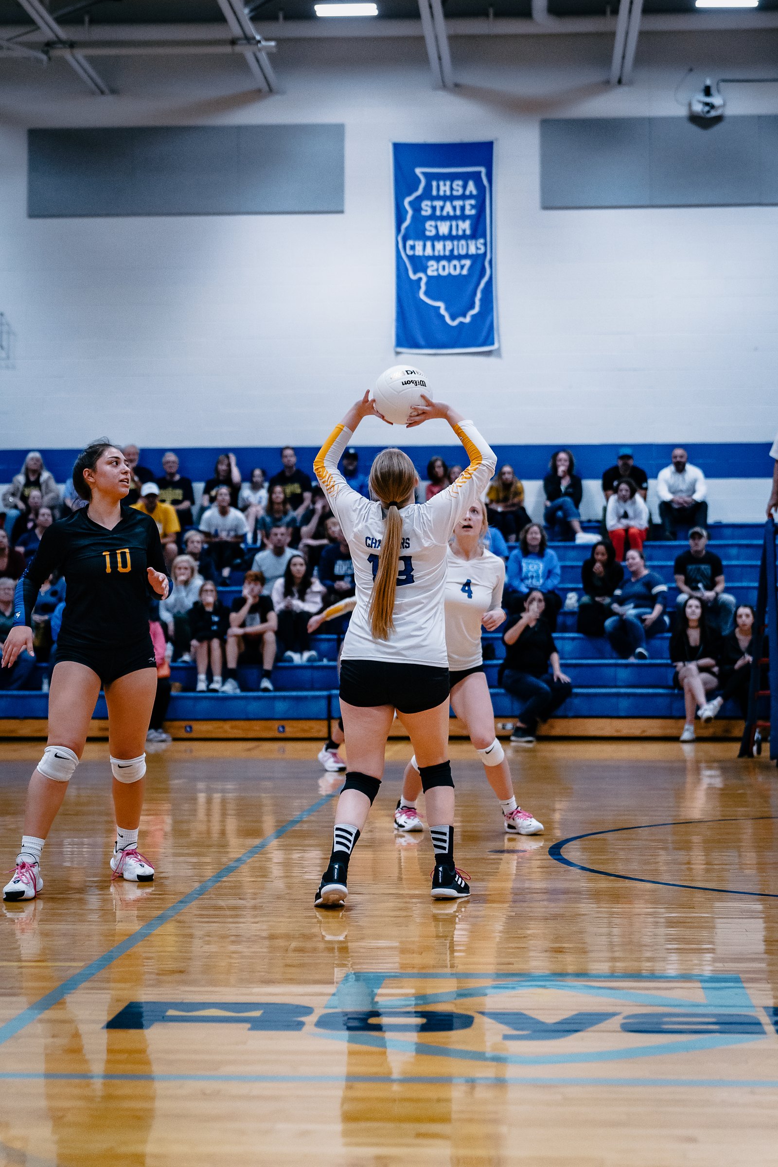 2022 ACC vs Lisle (Regional)