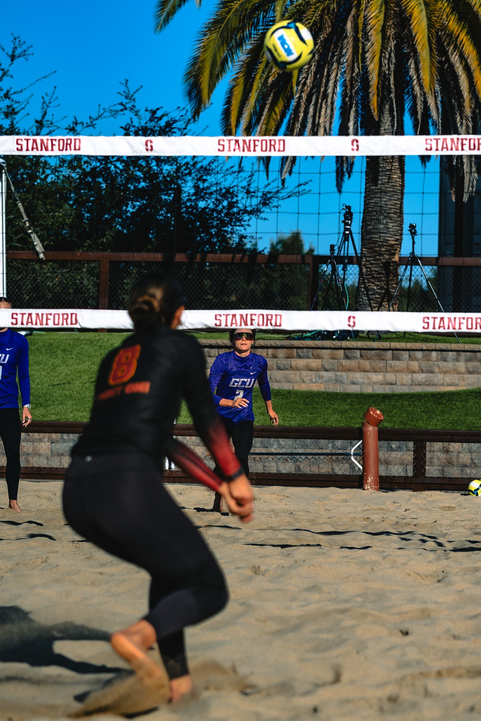 MPSF Rumble 2025