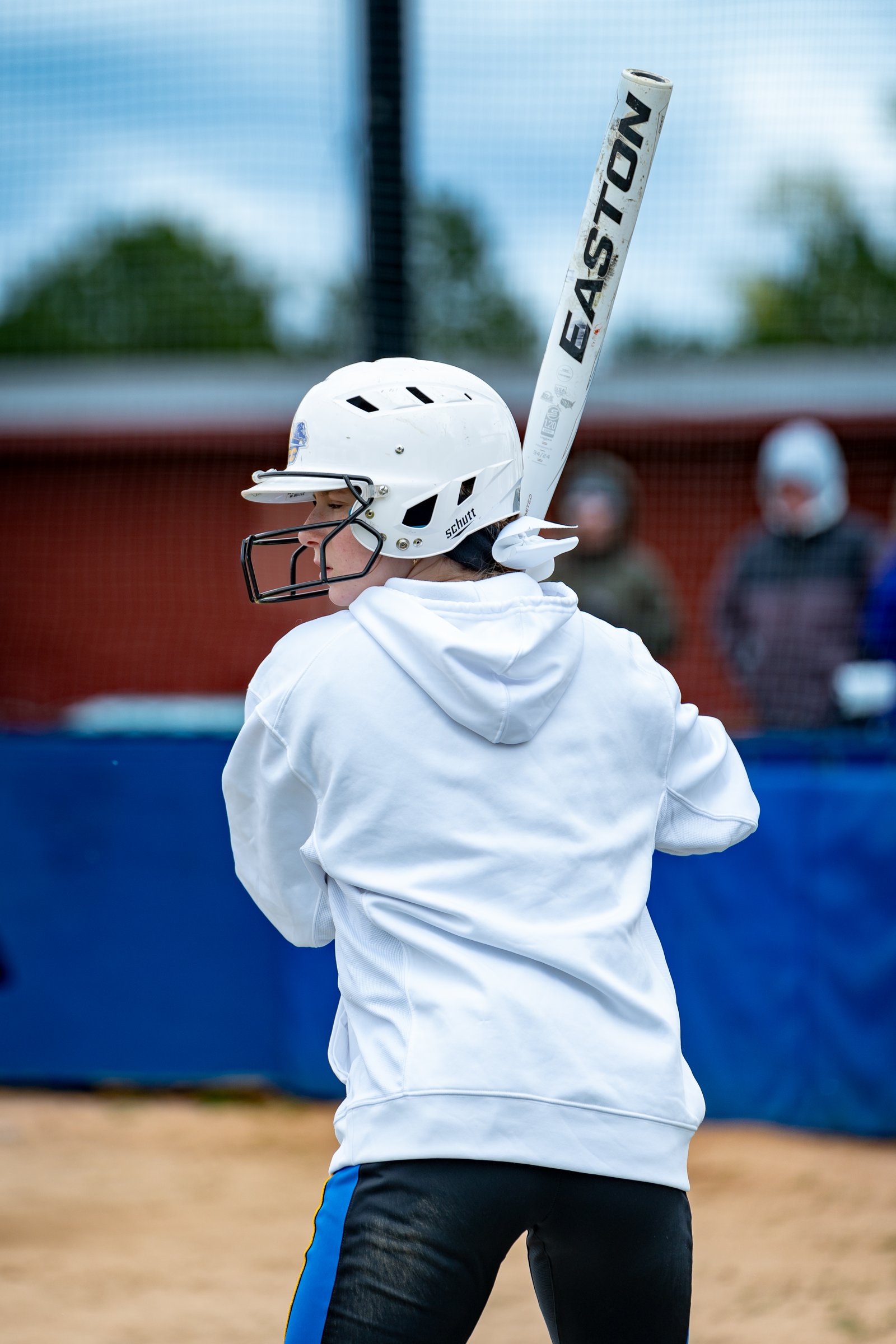 ACC Girls Softball - Apr 22