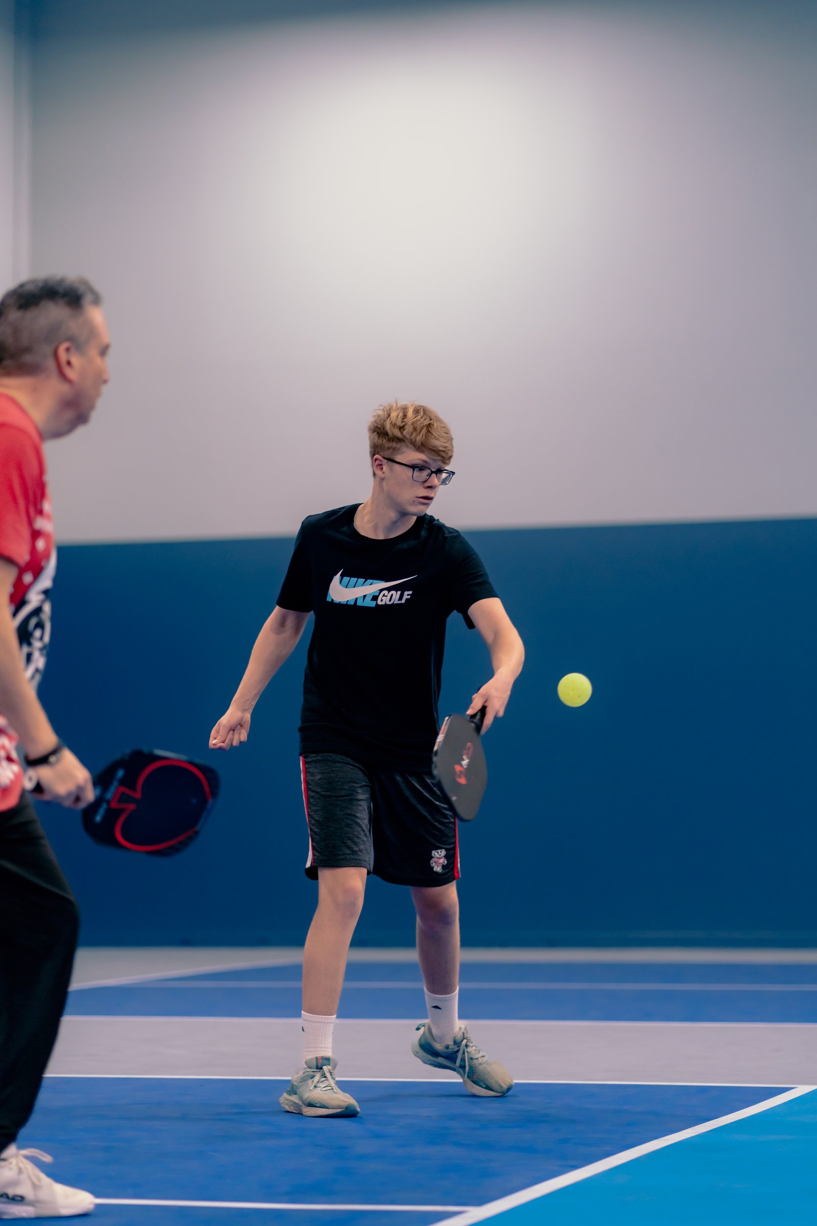 Sure Shot Pickleball Facility - Dec 24