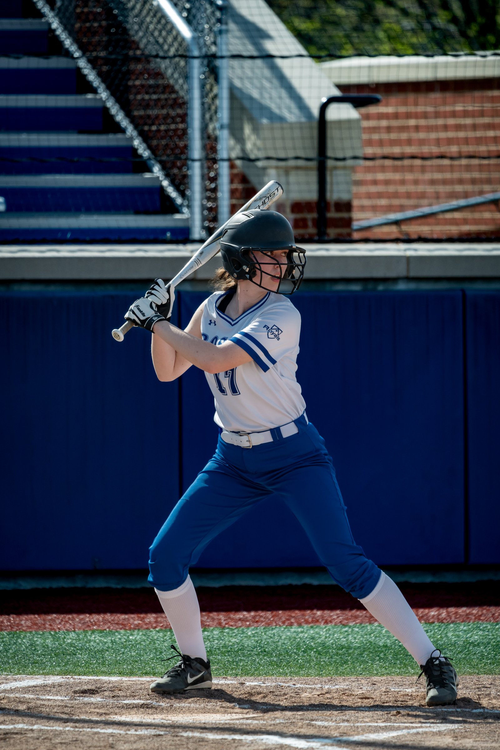 2023 ACC vs Rosary 04-28-2023 - Apr 28