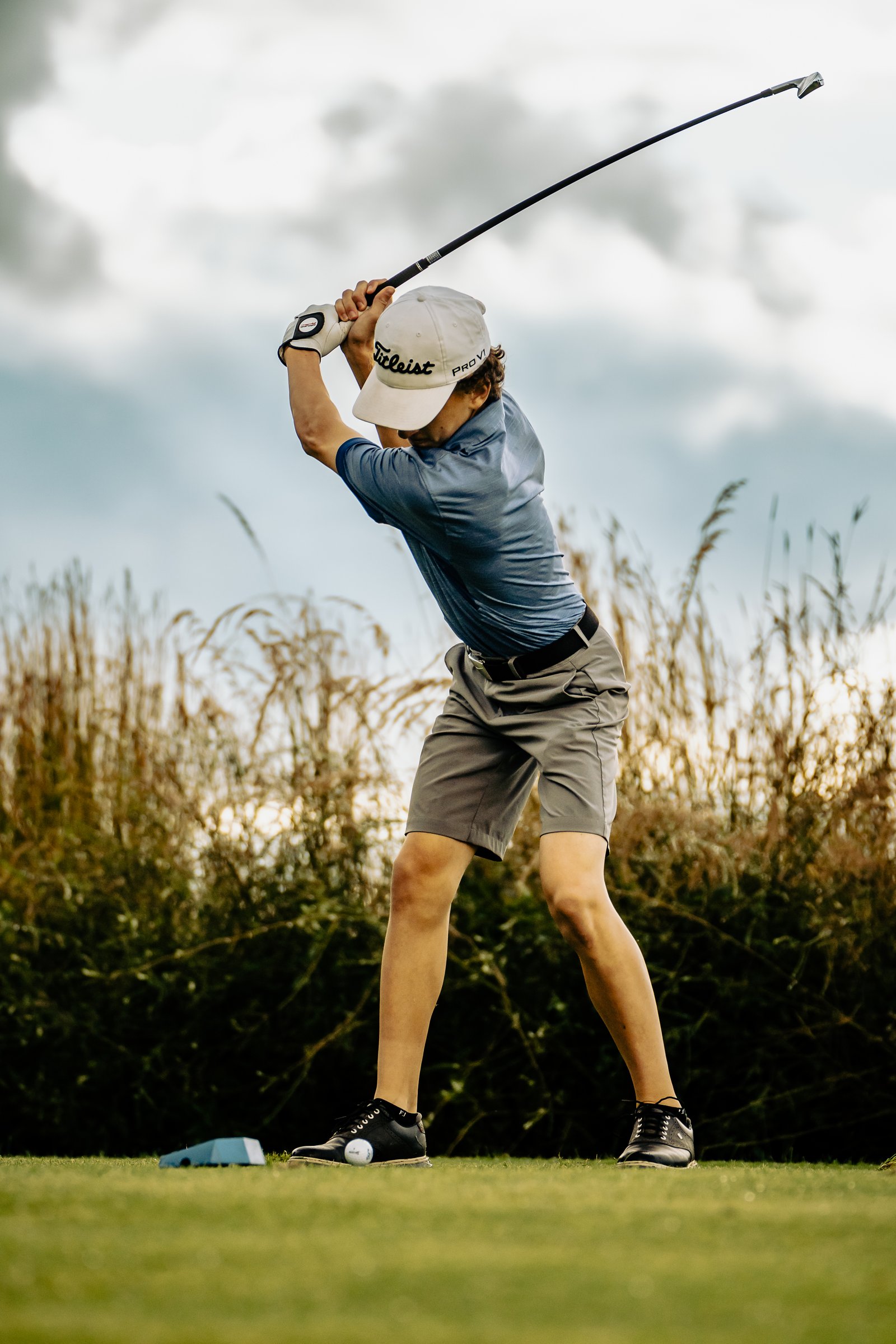 ACC Boys Golf - Sep 13