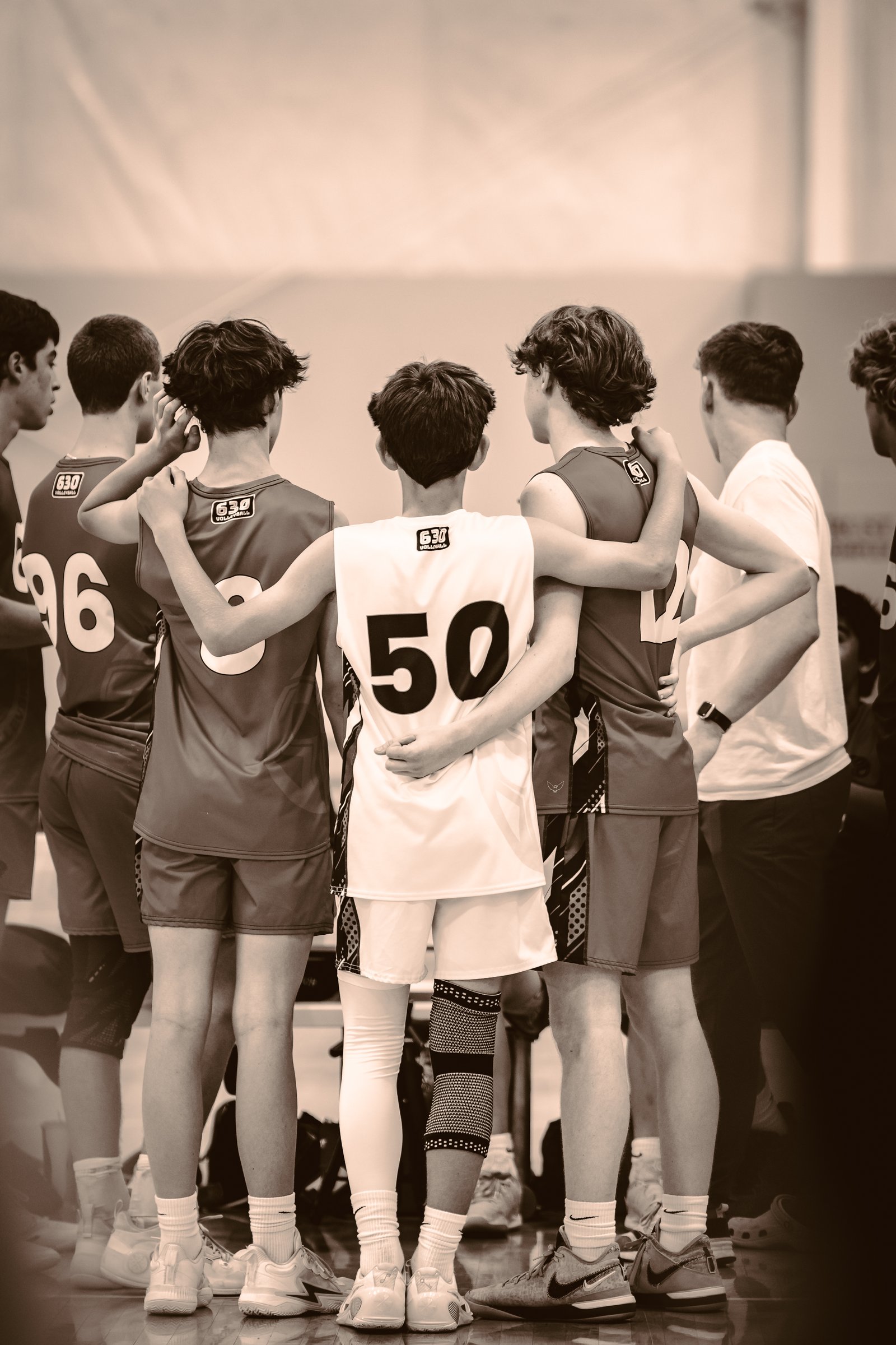 630 BVB - Summer Bash