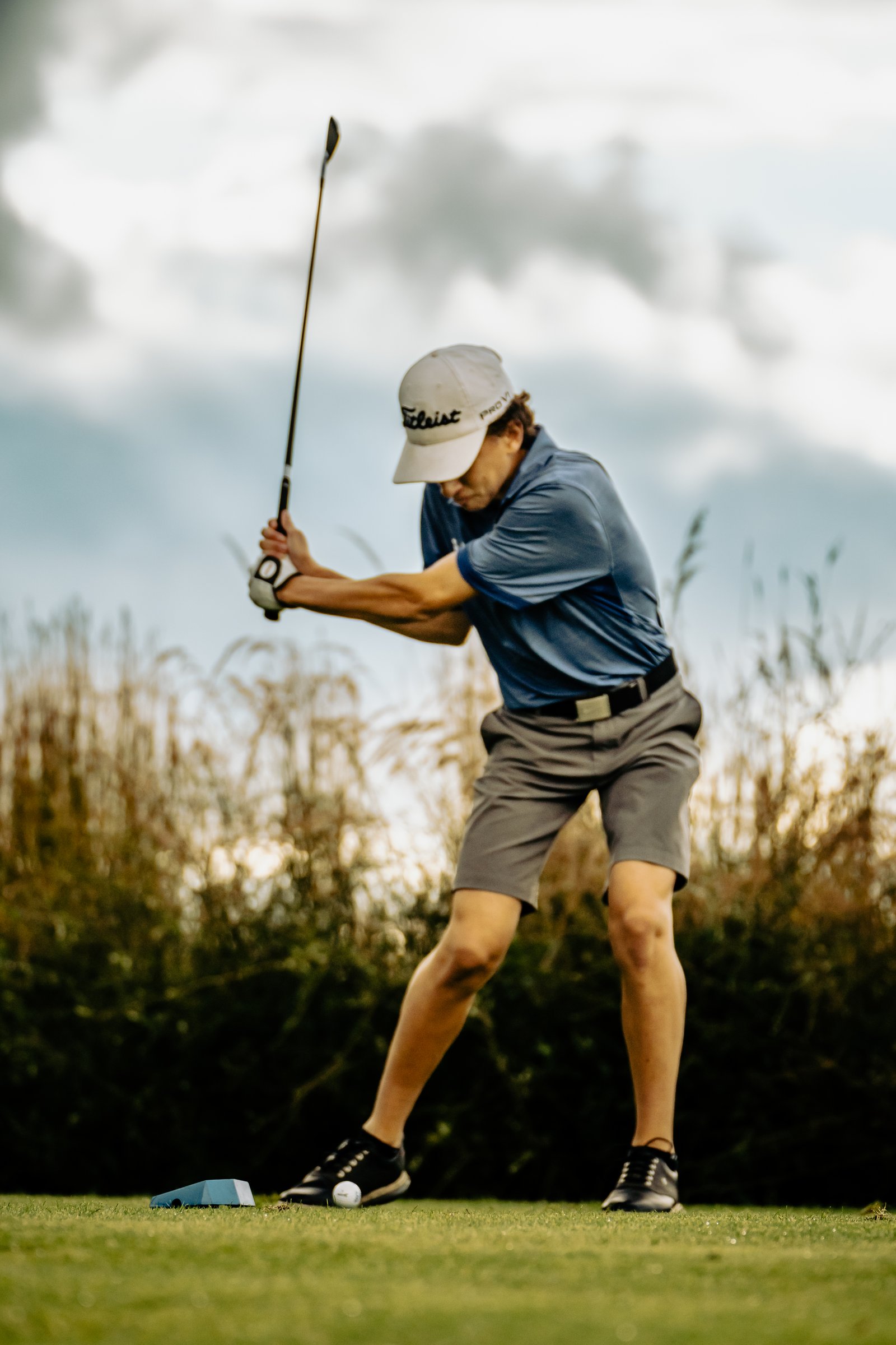 ACC Boys Golf - Sep 13