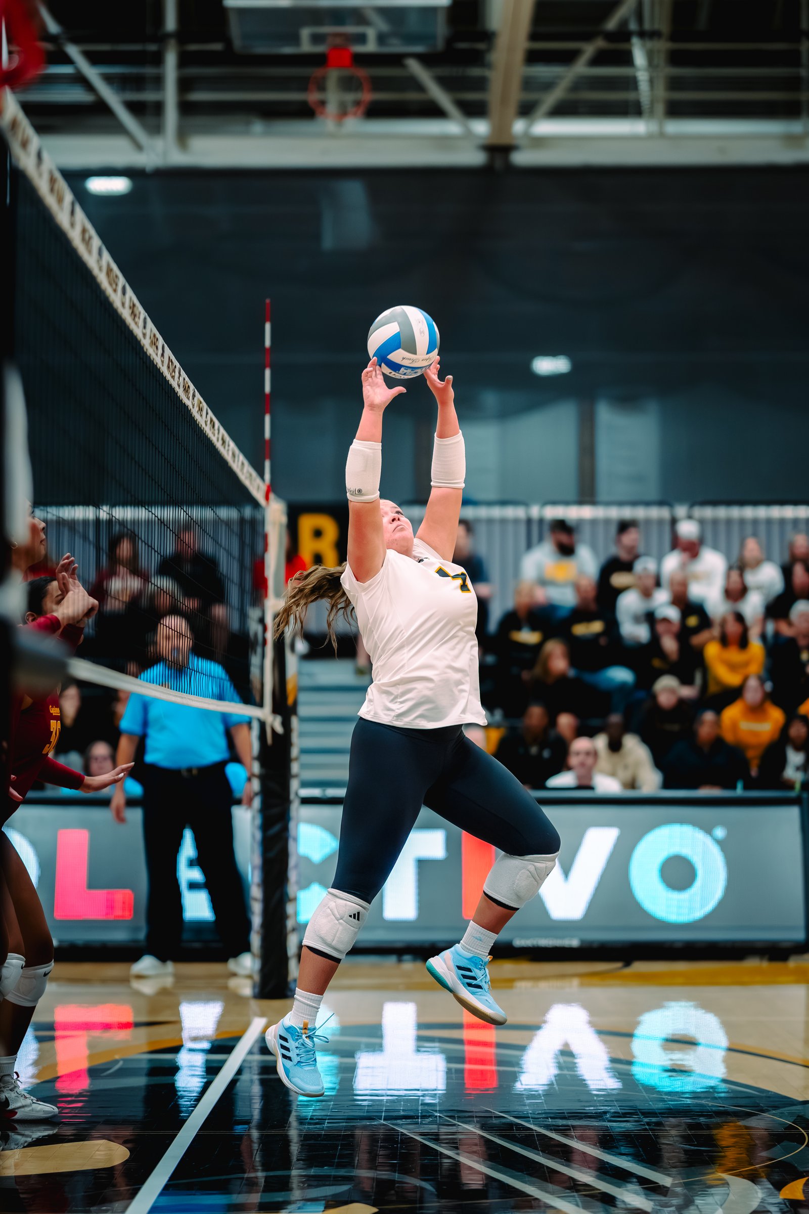 UW-Milwaukee Panther Invite