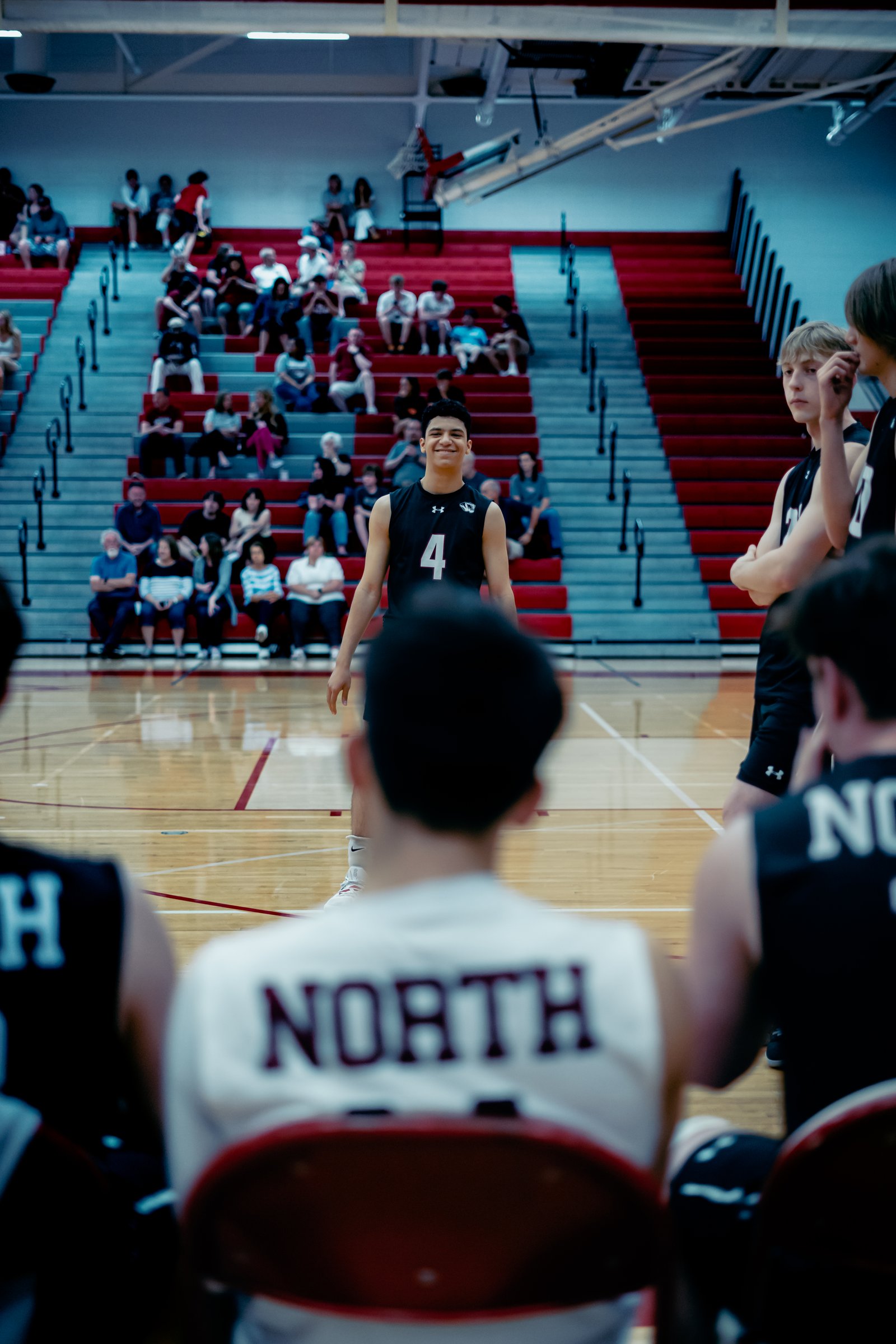 2023 Boys PNHS vs NCHS 05-22-2023 - May 22