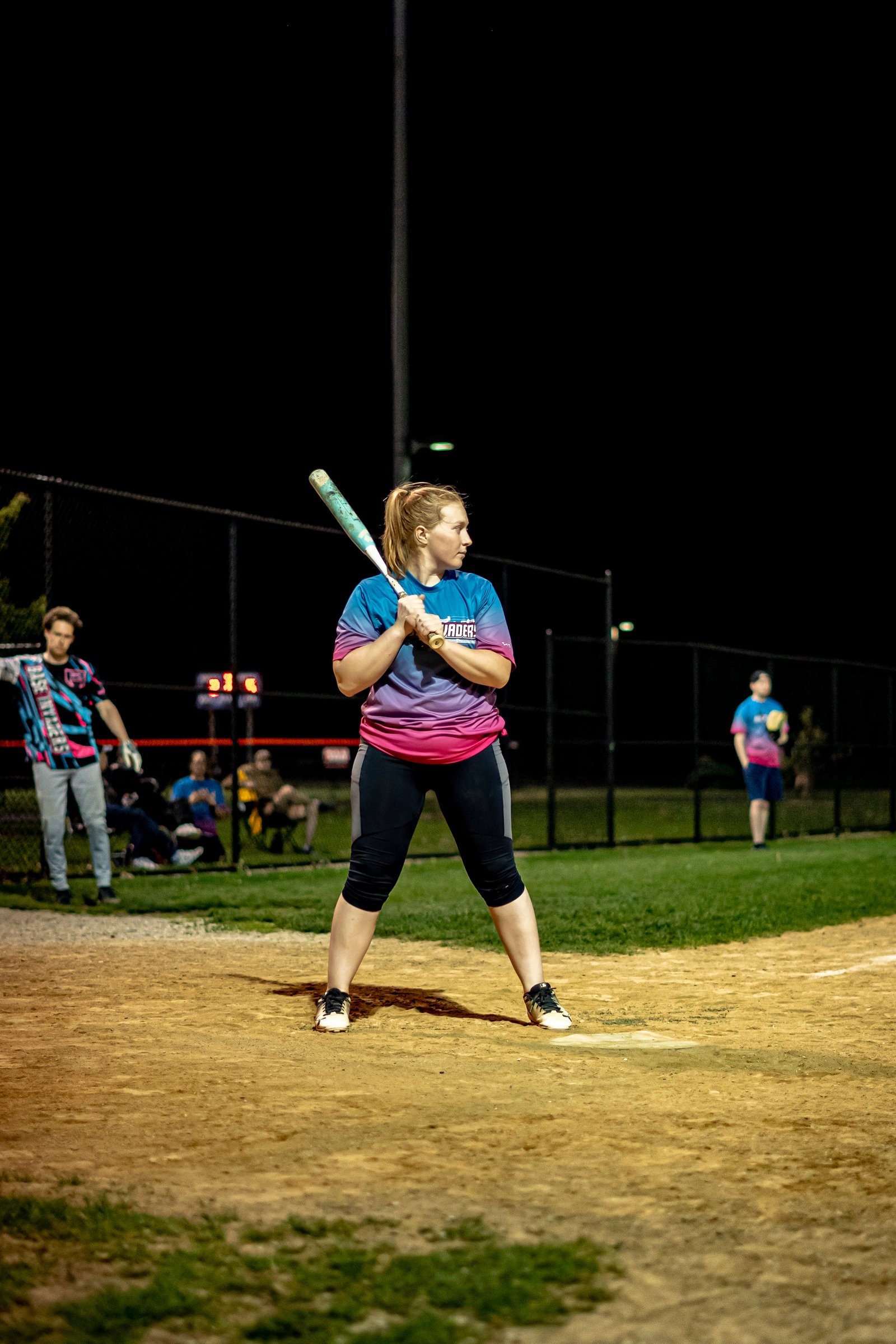 Prairie Point Softball League - May 10