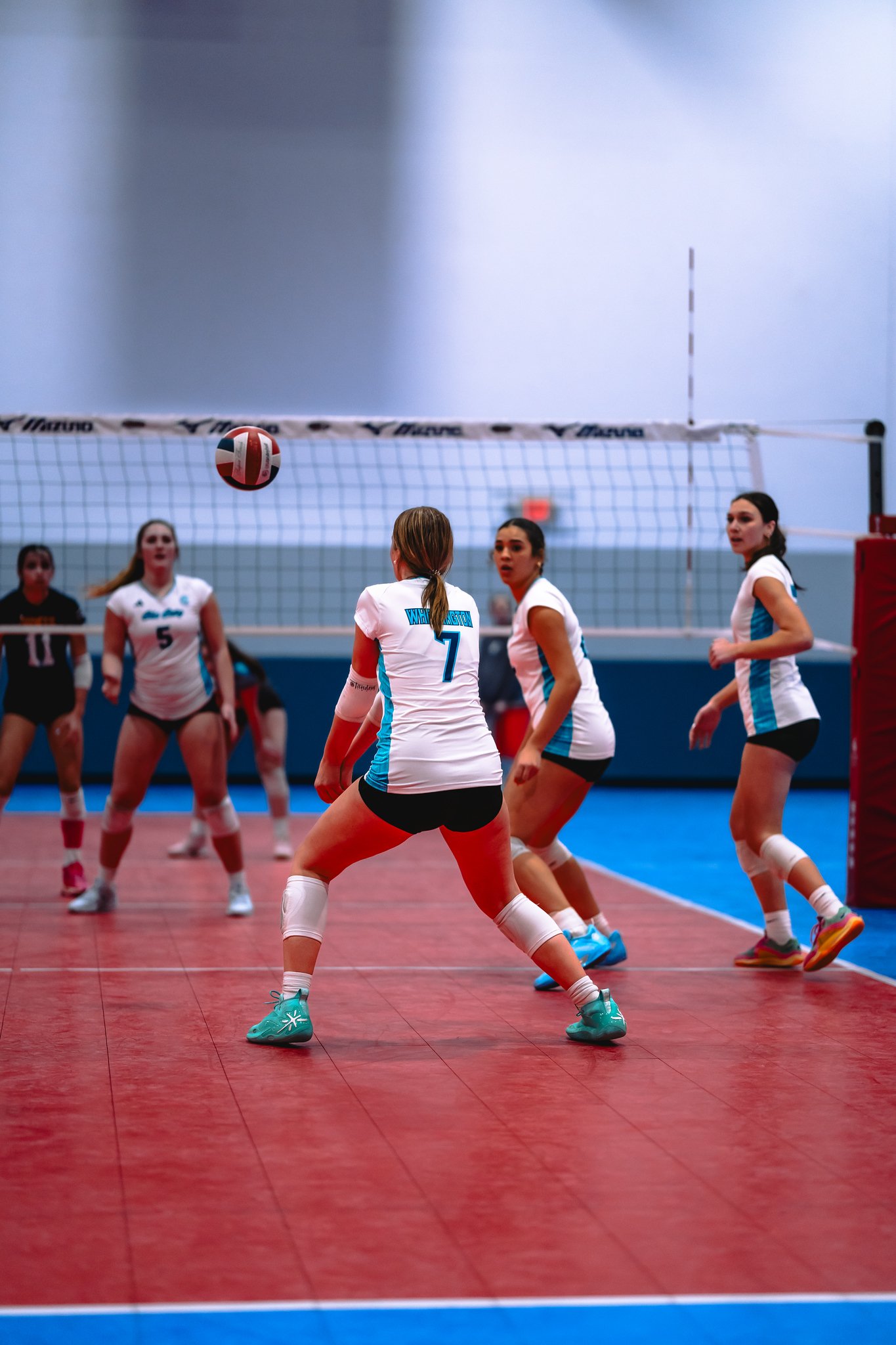 Power League - Chi City LOVB