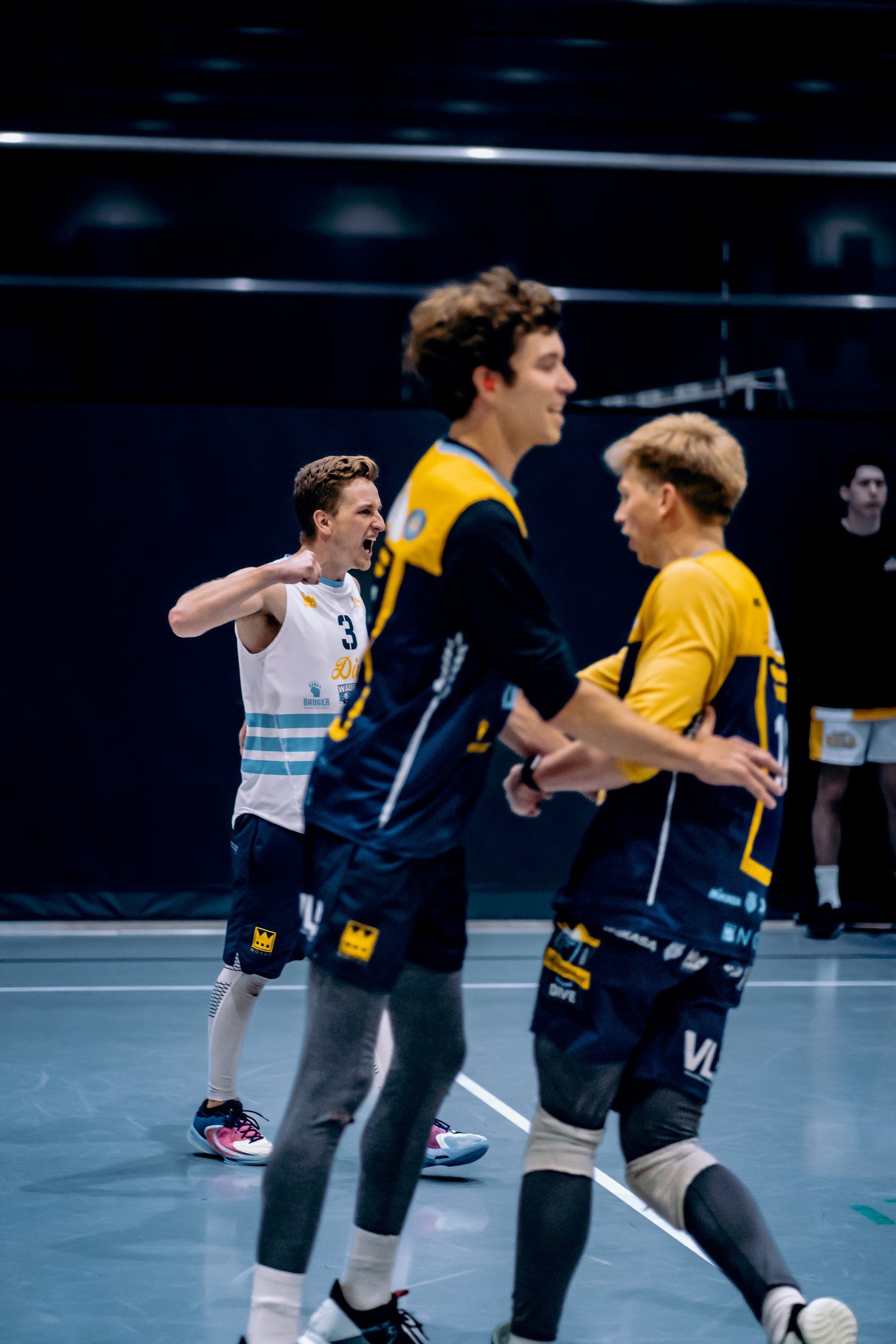 VLA Cup - May 2023
