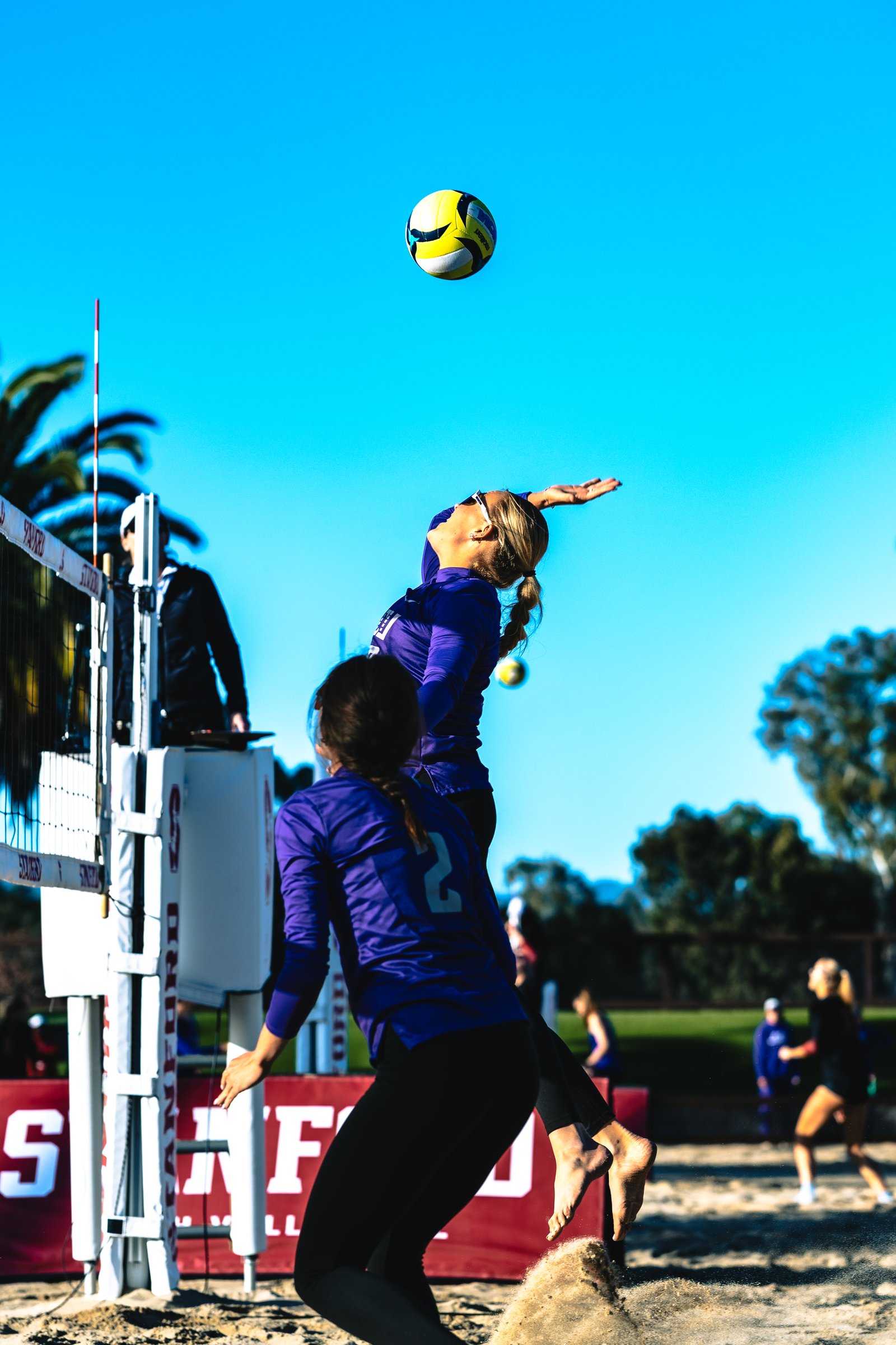 MPSF Rumble 2025