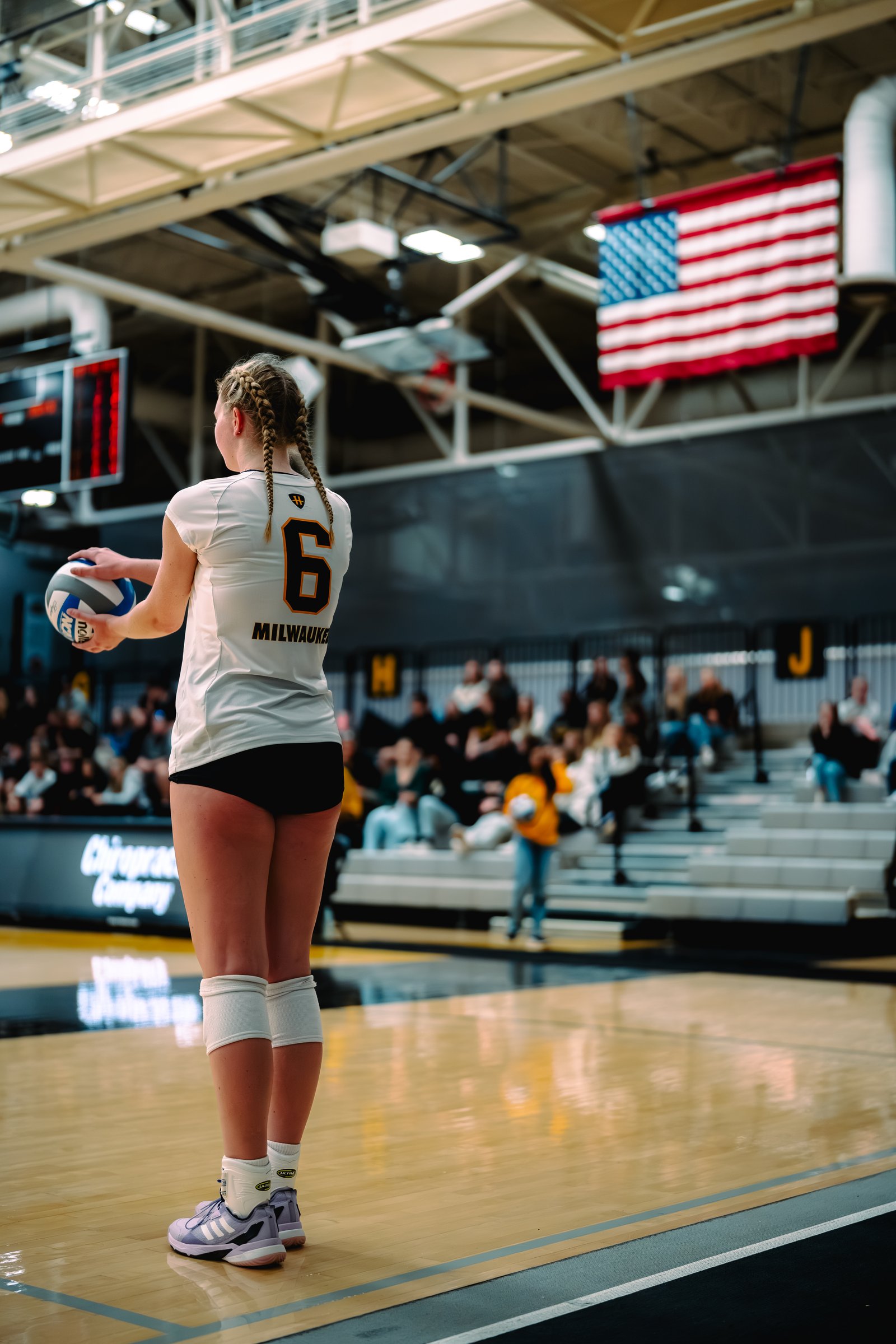 UW-Milwaukee Panther Invite