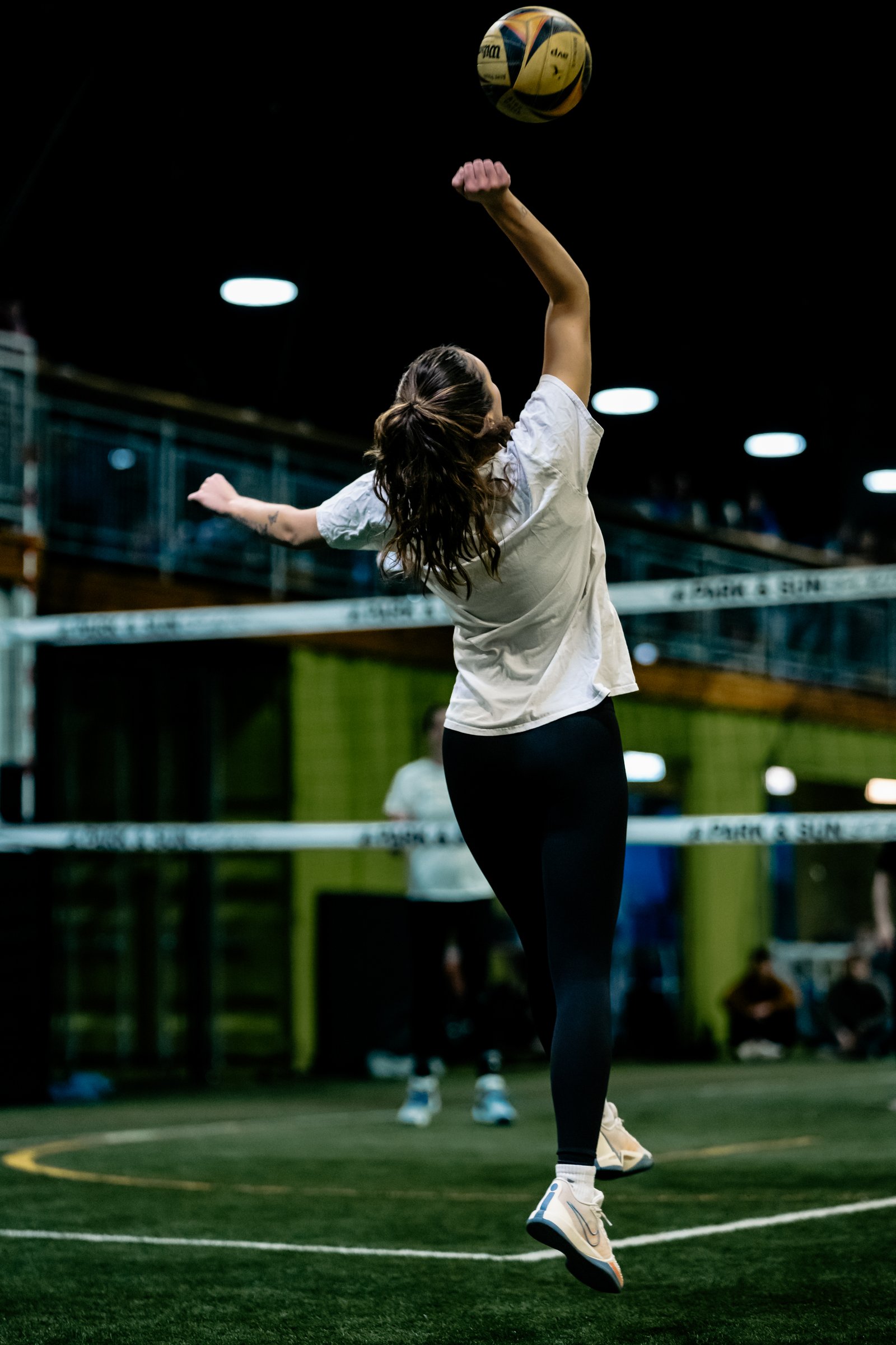 Milwaukee Dive Turf Tourney