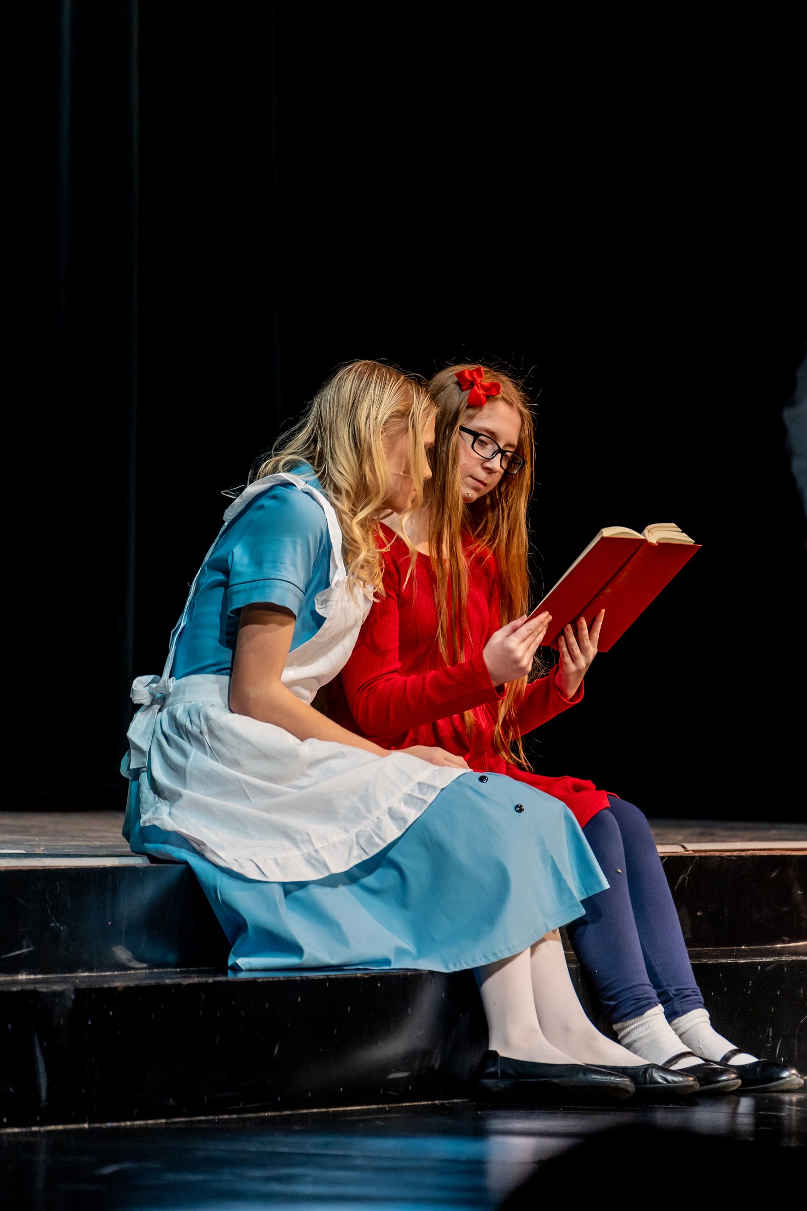 ACC Drama – Alice in Wonderland (F... - Nov 6