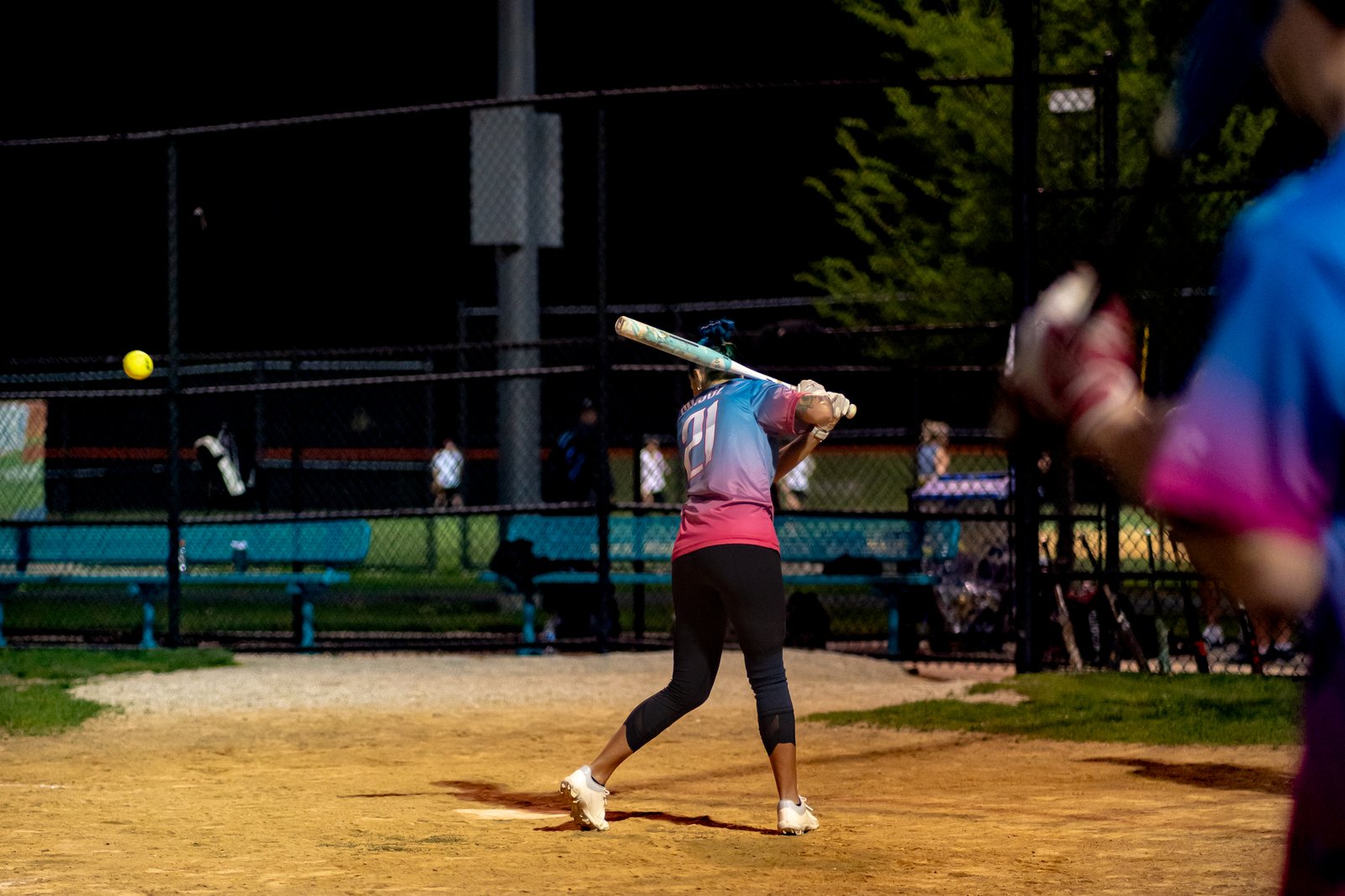 Prairie Point Softball League - May 10