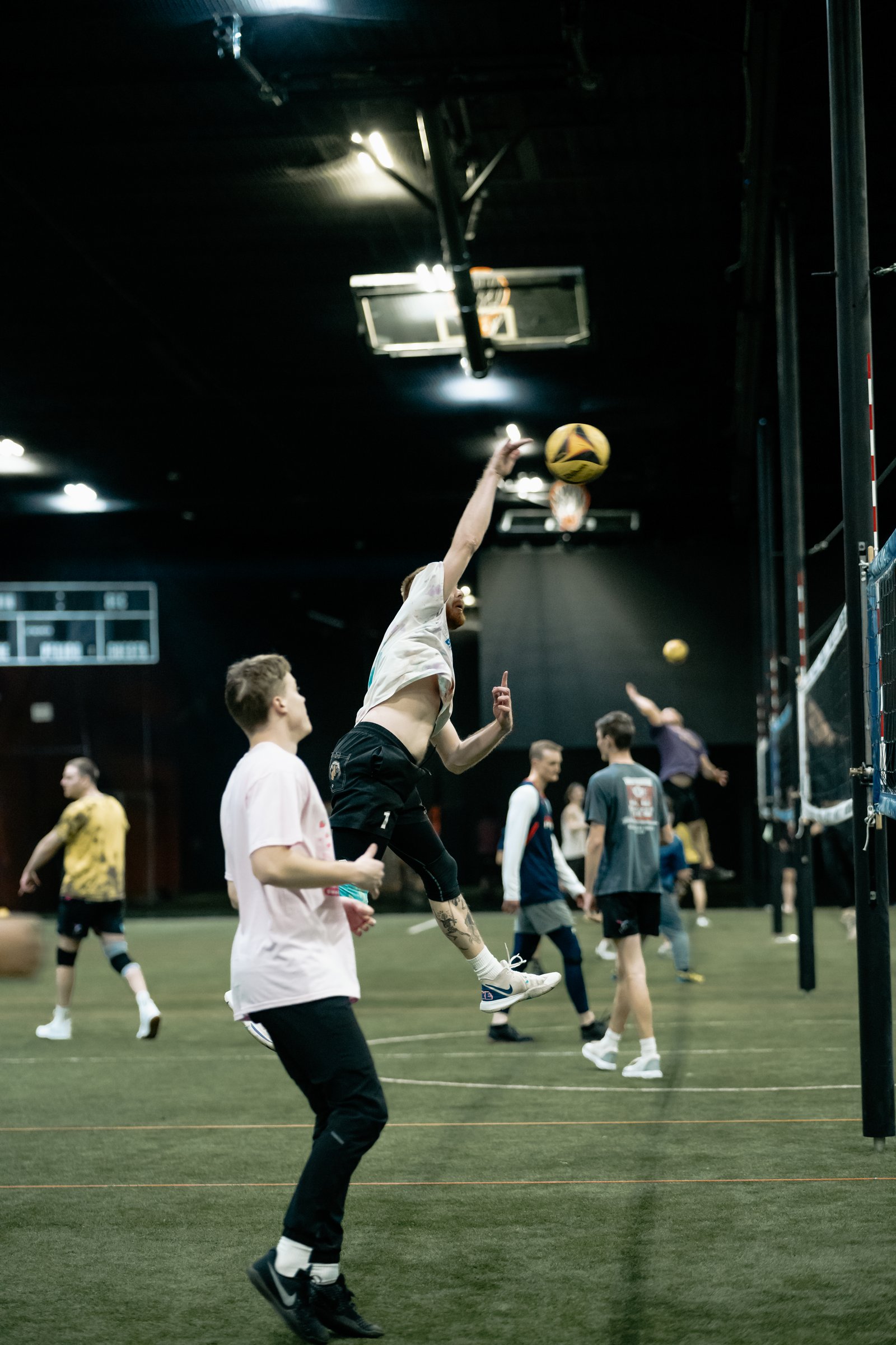 Milwaukee Dive Turf Tourney
