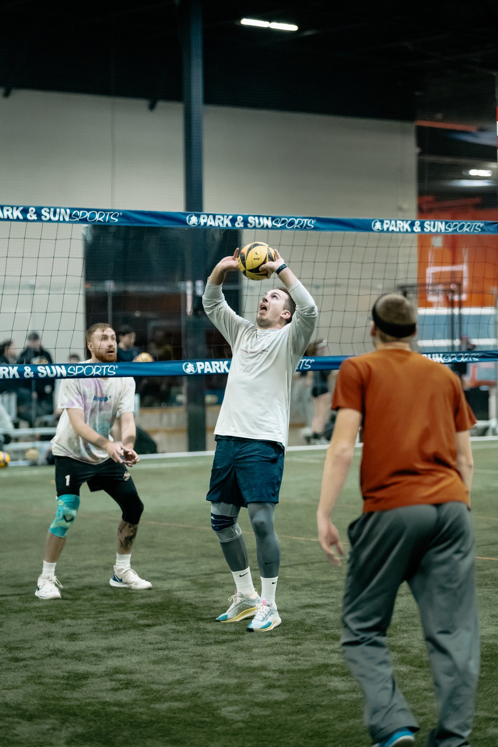Milwaukee Dive Turf Tourney