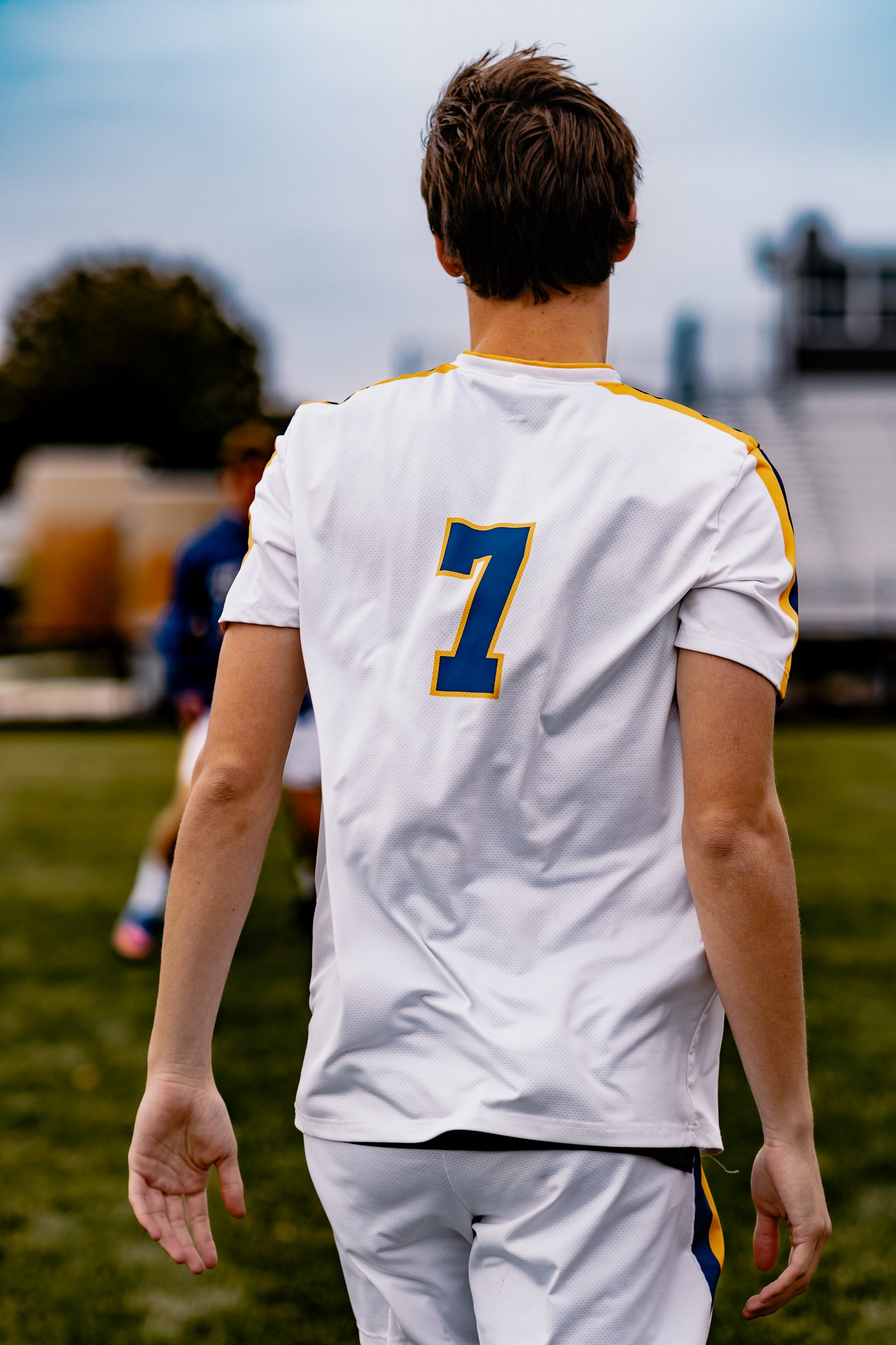 IHSA Regionals (Boys) - Oct 15