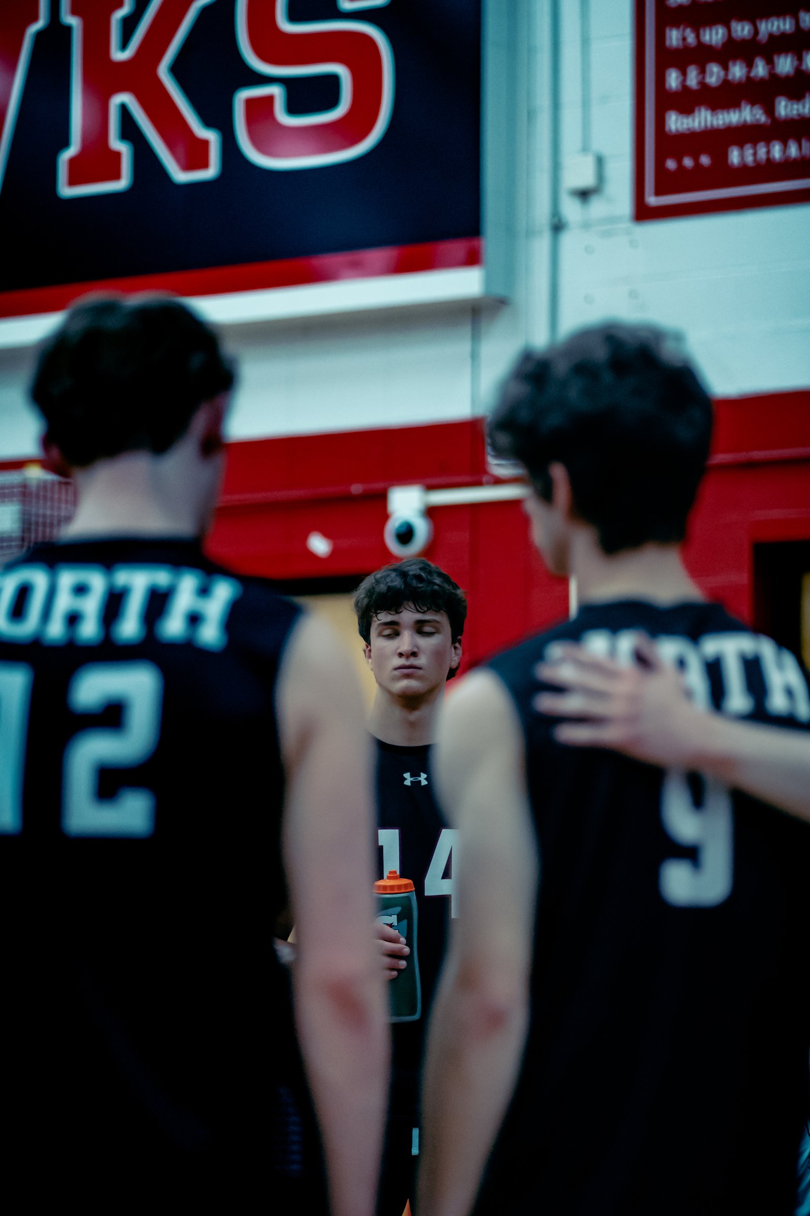 2023 Boys PNHS vs NCHS 05-22-2023 - May 22