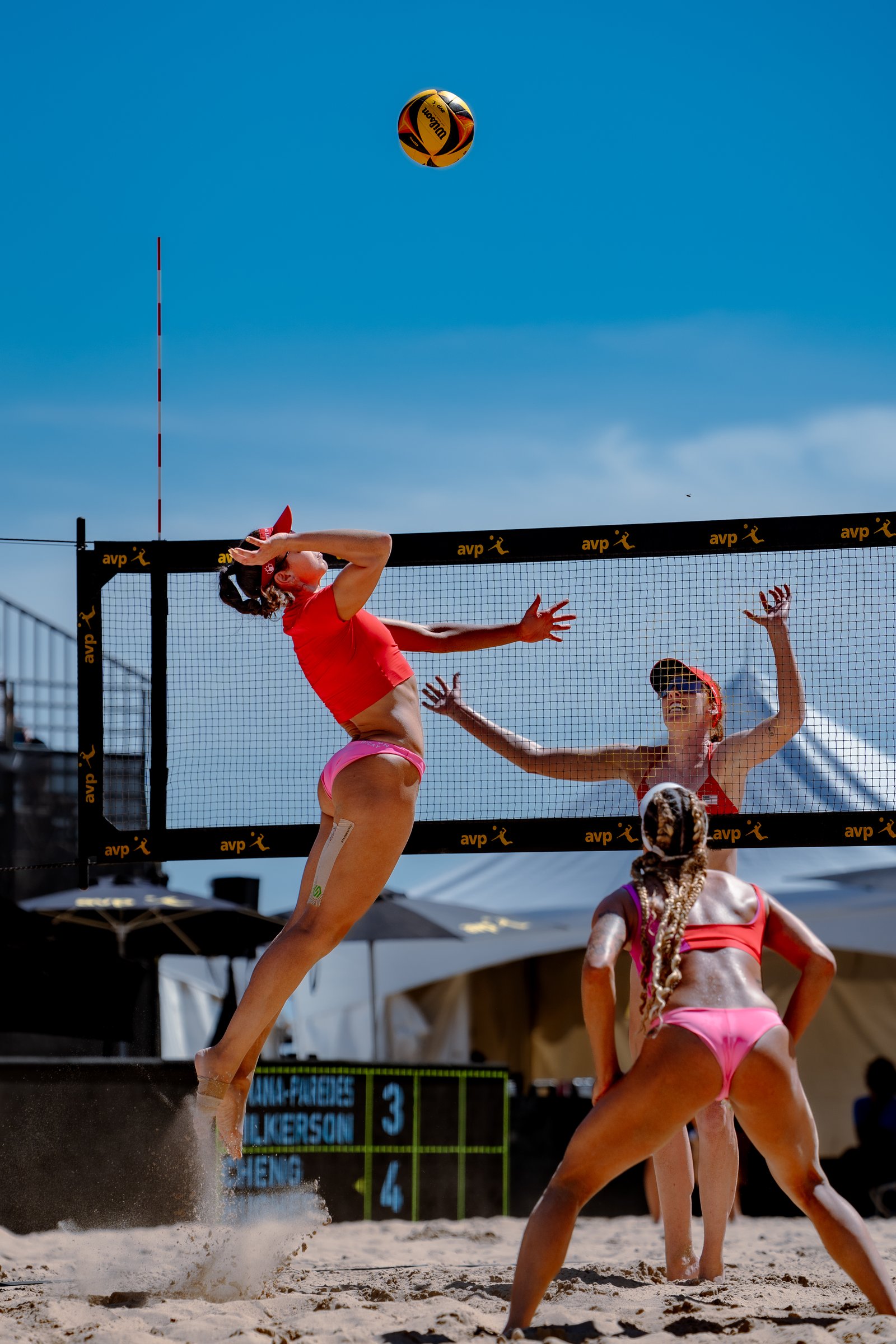 AVP Chicago Open