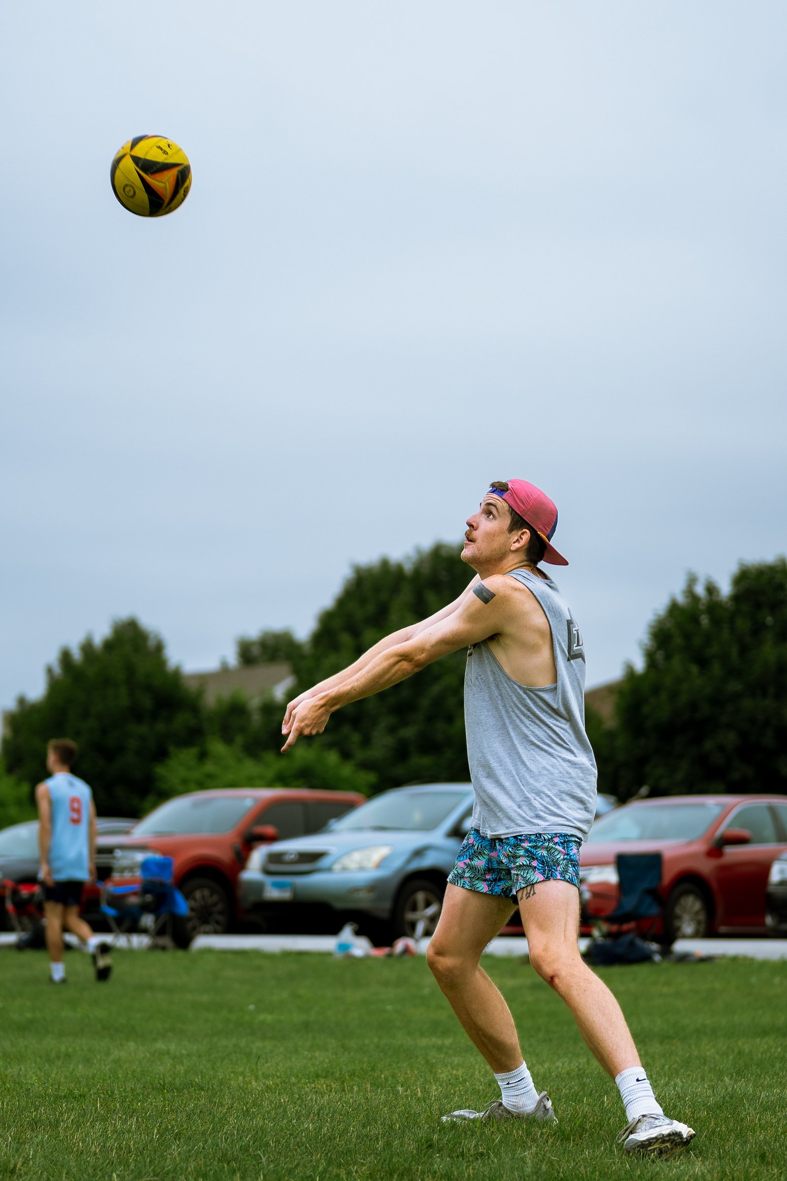 Bell Pepper Open – Official Gallery