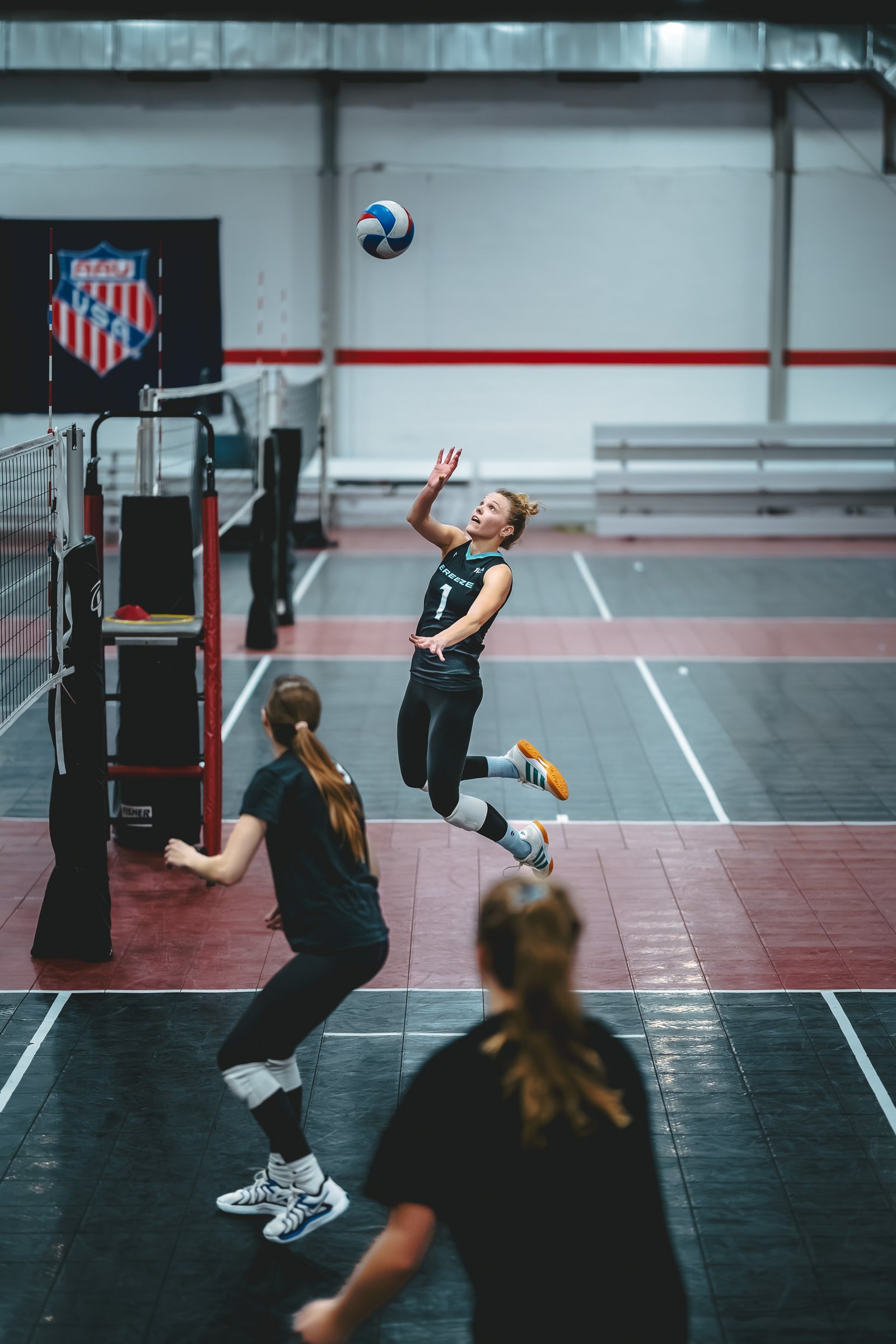 VLA BREEZE - Fall - Oct 26