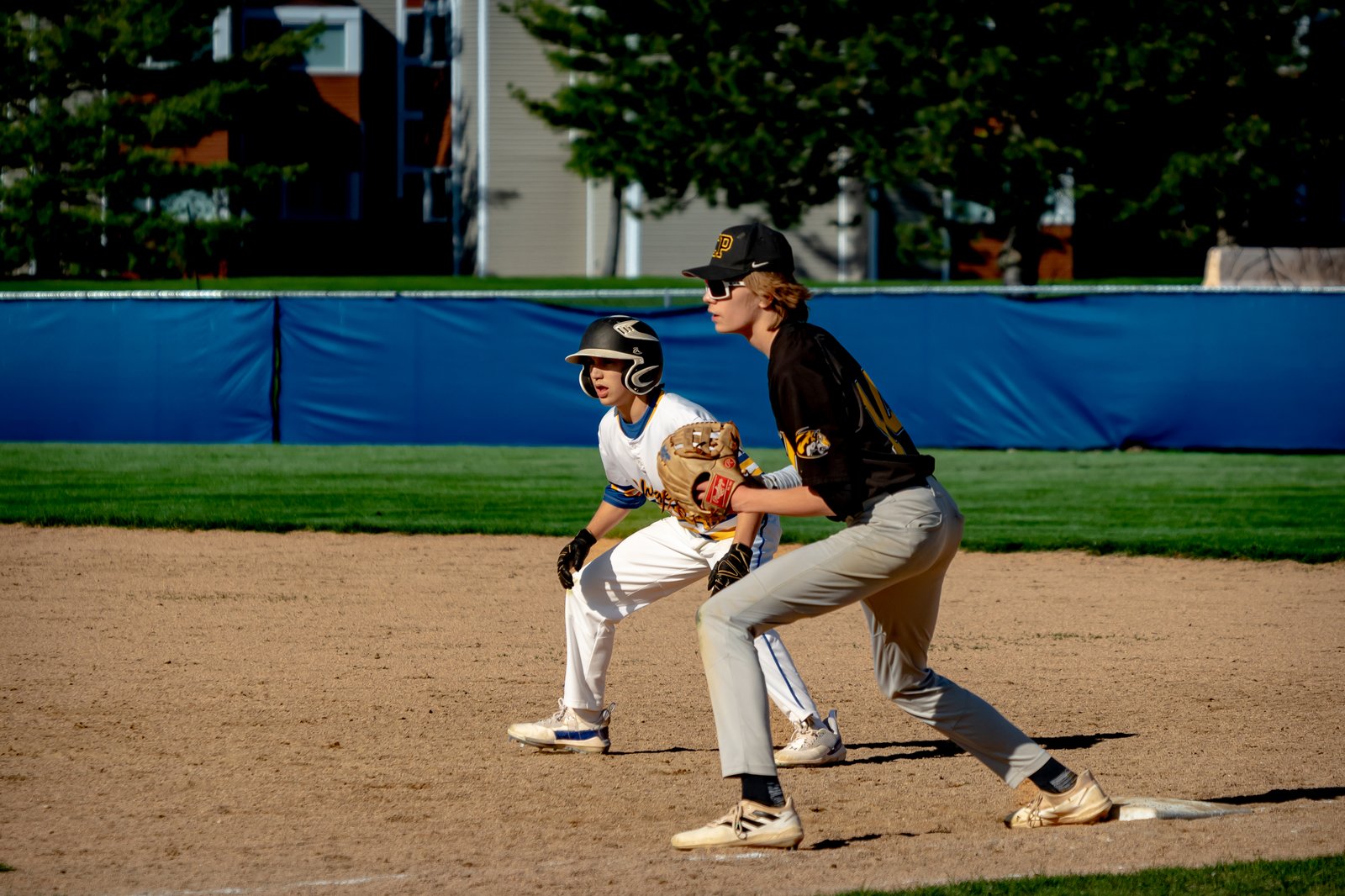 2023 ACC vs Elmwood Park 05-03-2023 - May 3