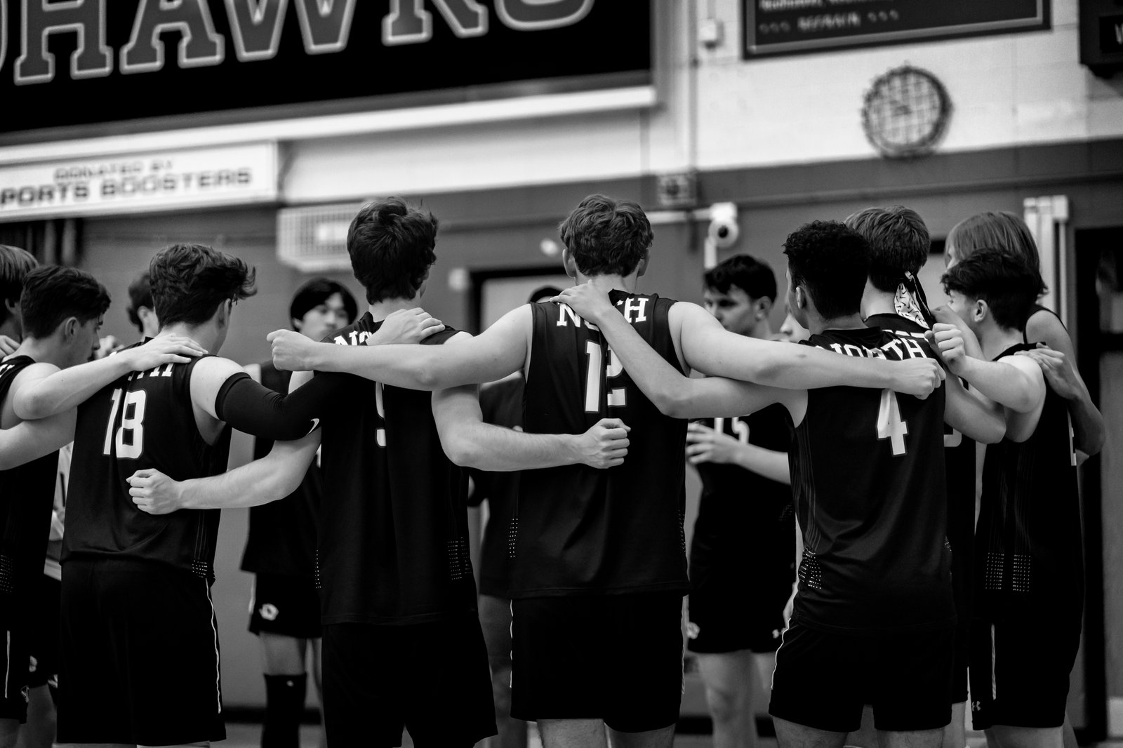 2023 Boys PNHS vs NCHS 05-22-2023 - May 22