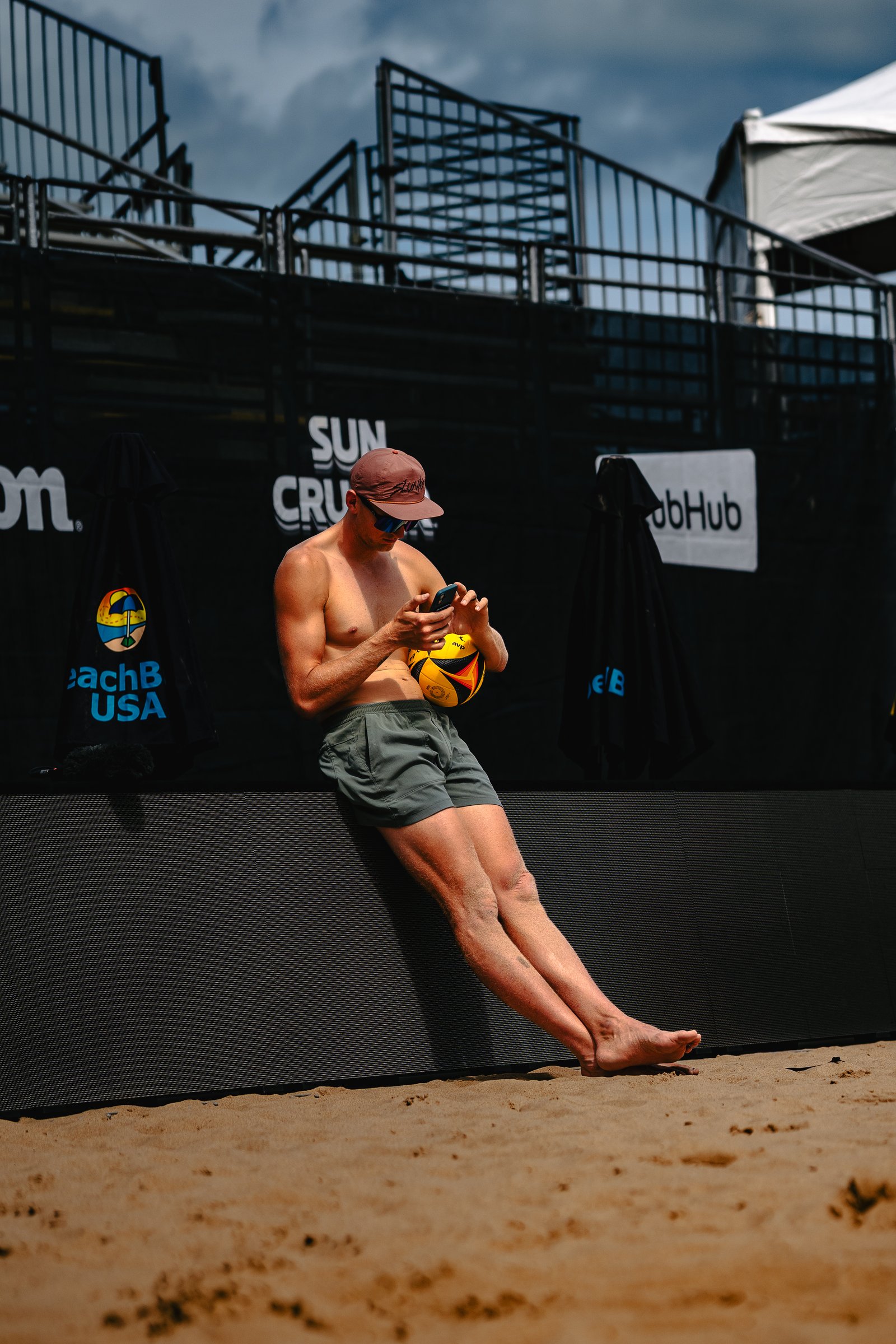 AVP Chicago - Miami Mayhem - Sep 1