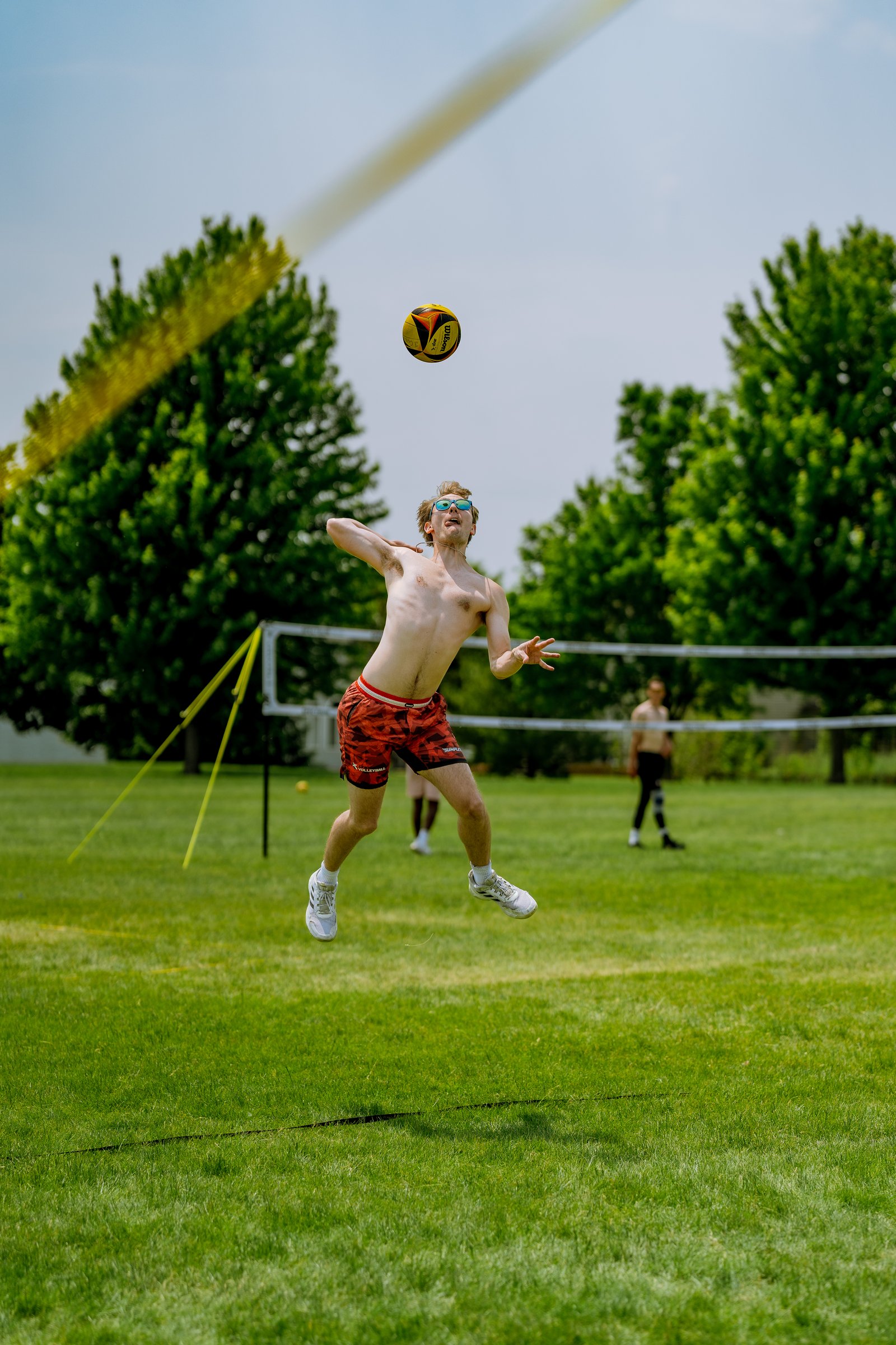 Grass Launch | Open Triples Tournament - Jun 5, 2025