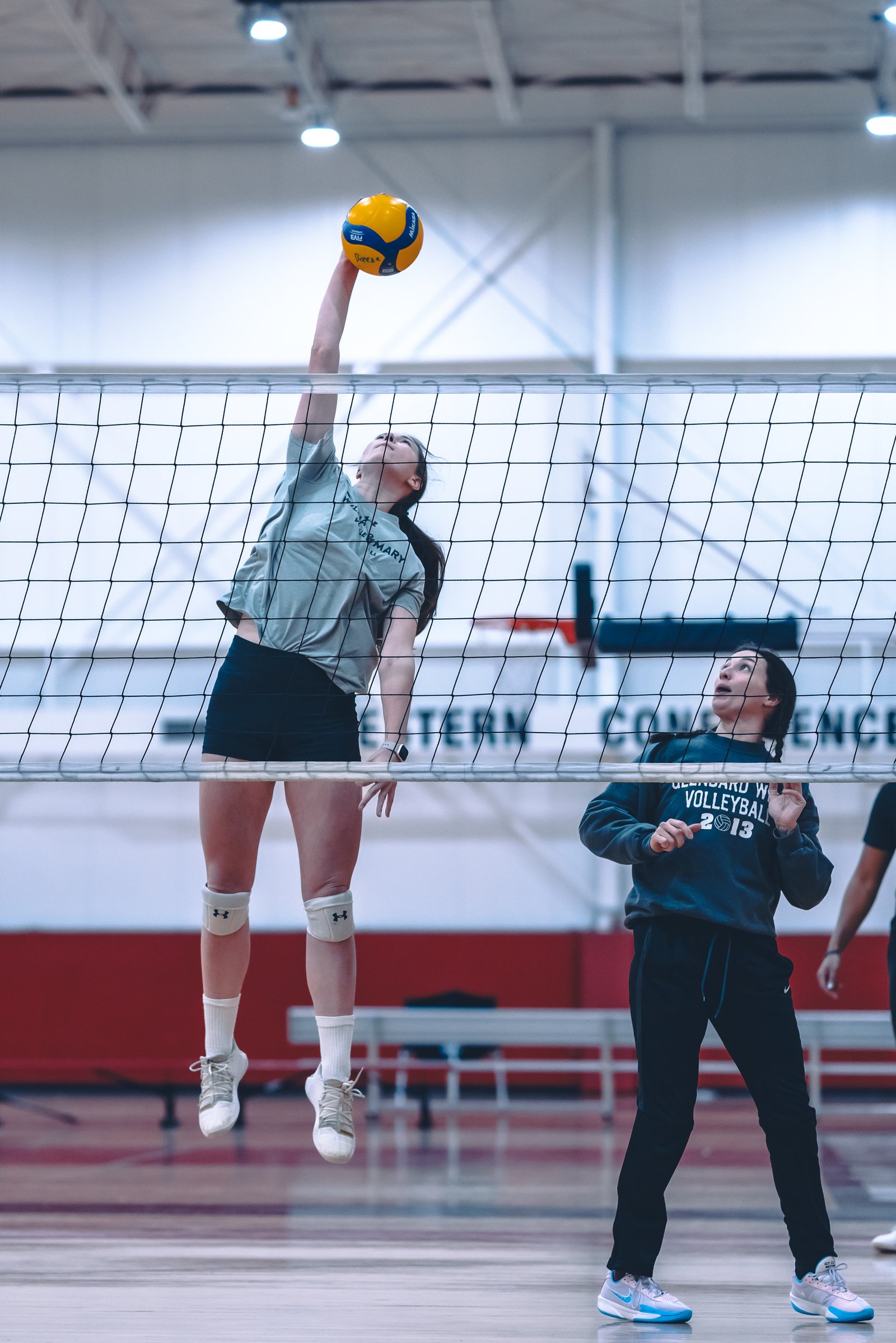 630 Breeze - Women's Practice